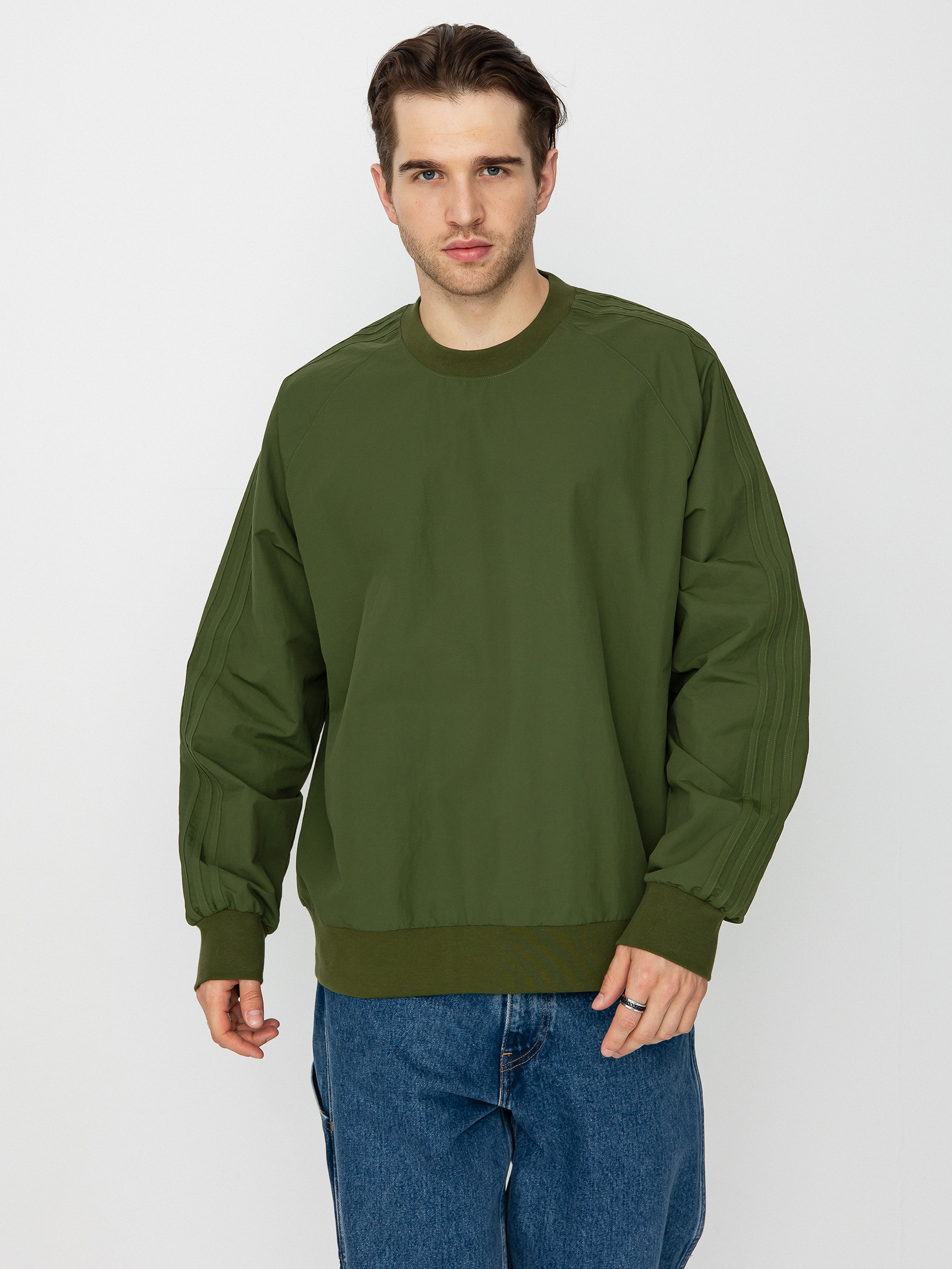 adidas Golf Pullover Pulóver (wilpin)