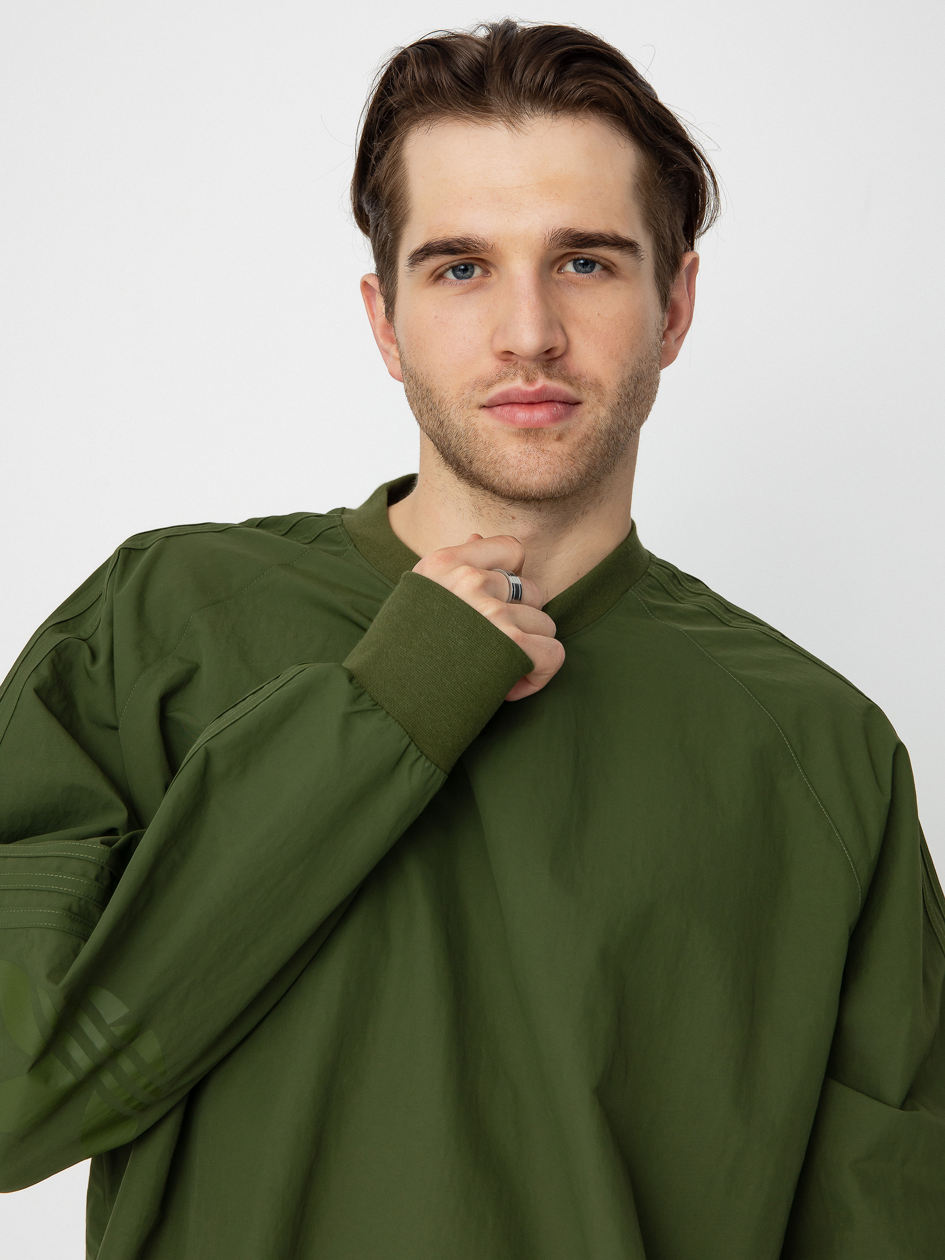 adidas Golf Pullover Pulóver (wilpin)