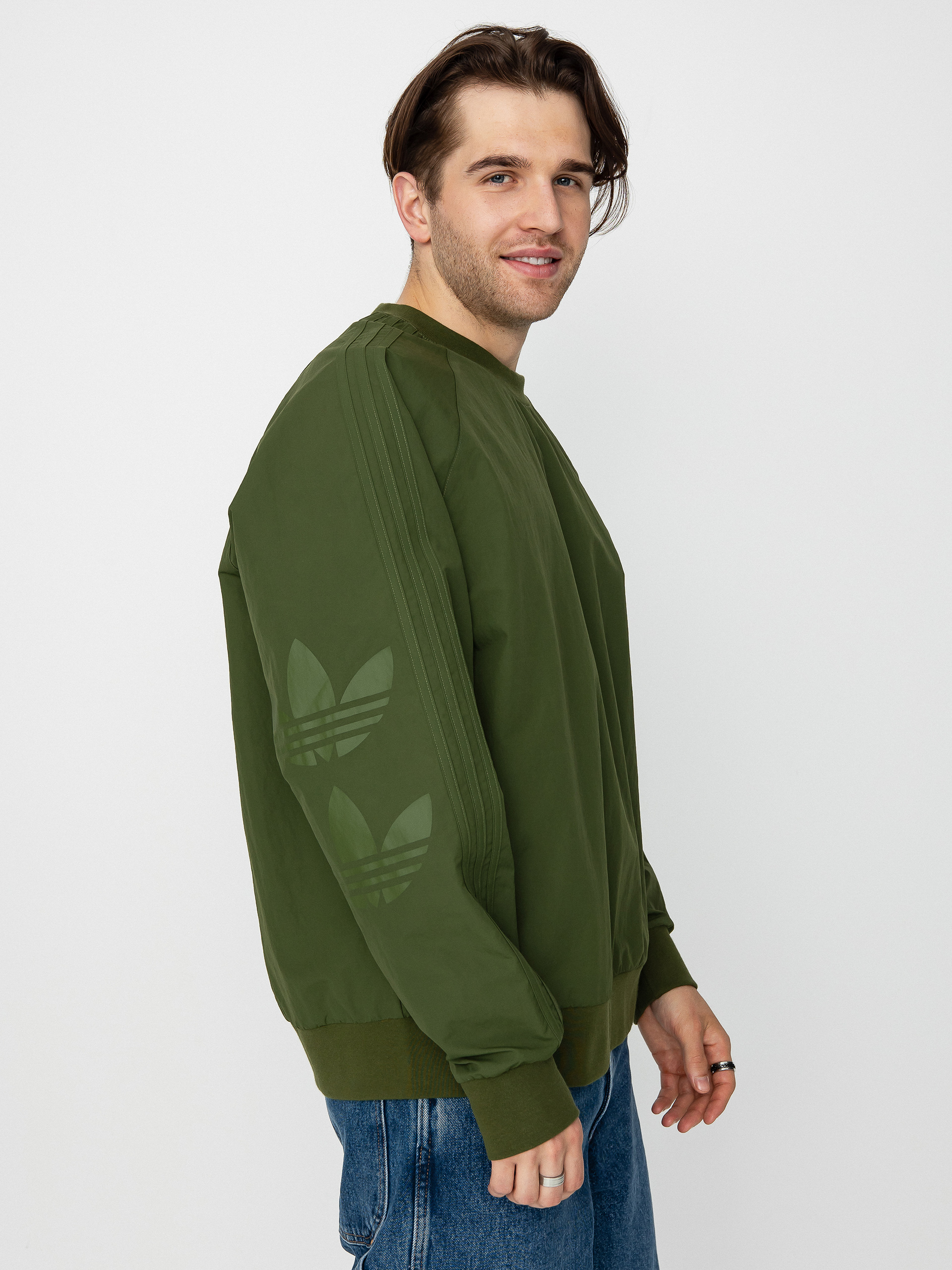 adidas Golf Pullover Pulóver (wilpin)