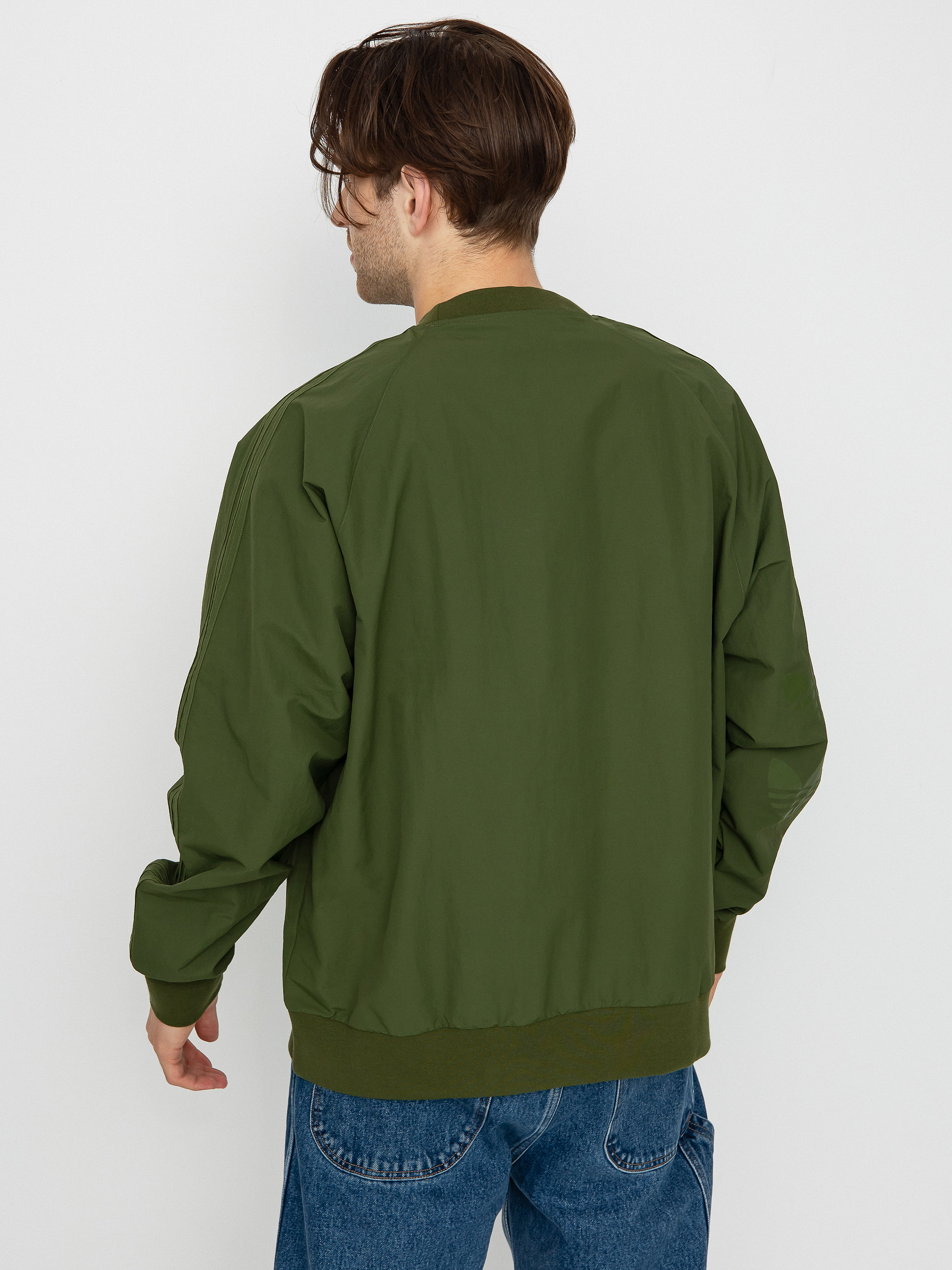 adidas Golf Pullover Pulóver (wilpin)