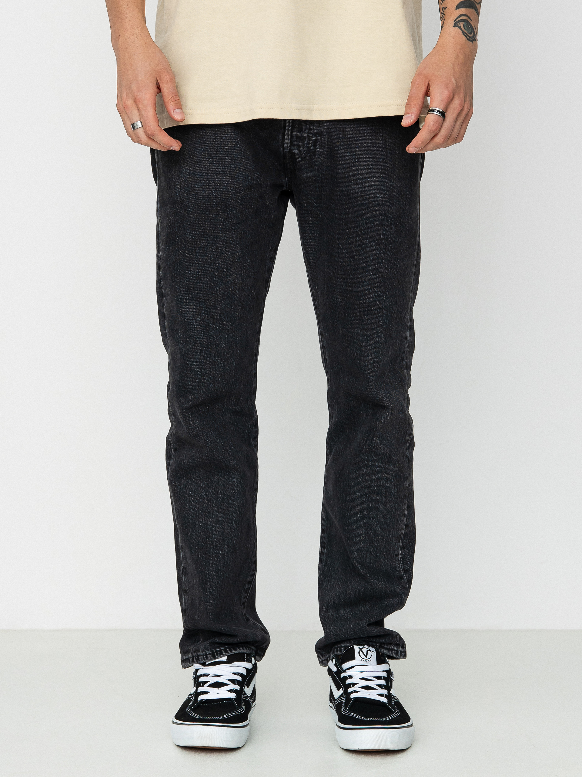 Levi's® 501 Original Kisnadrág (crash courses)