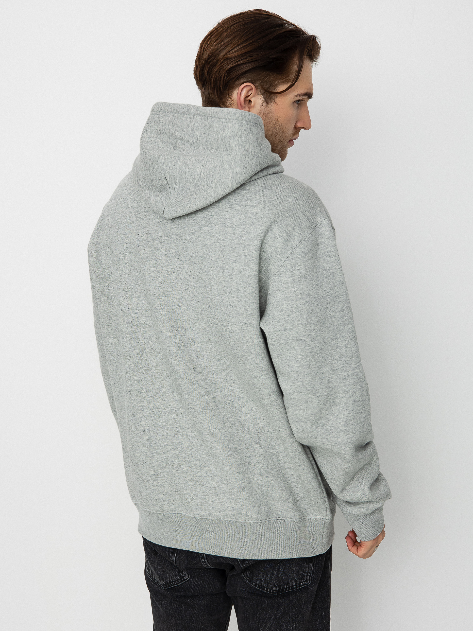 Champion Hooded Sweatshirt 219065 HD Kapucnis pulóver (nogm)