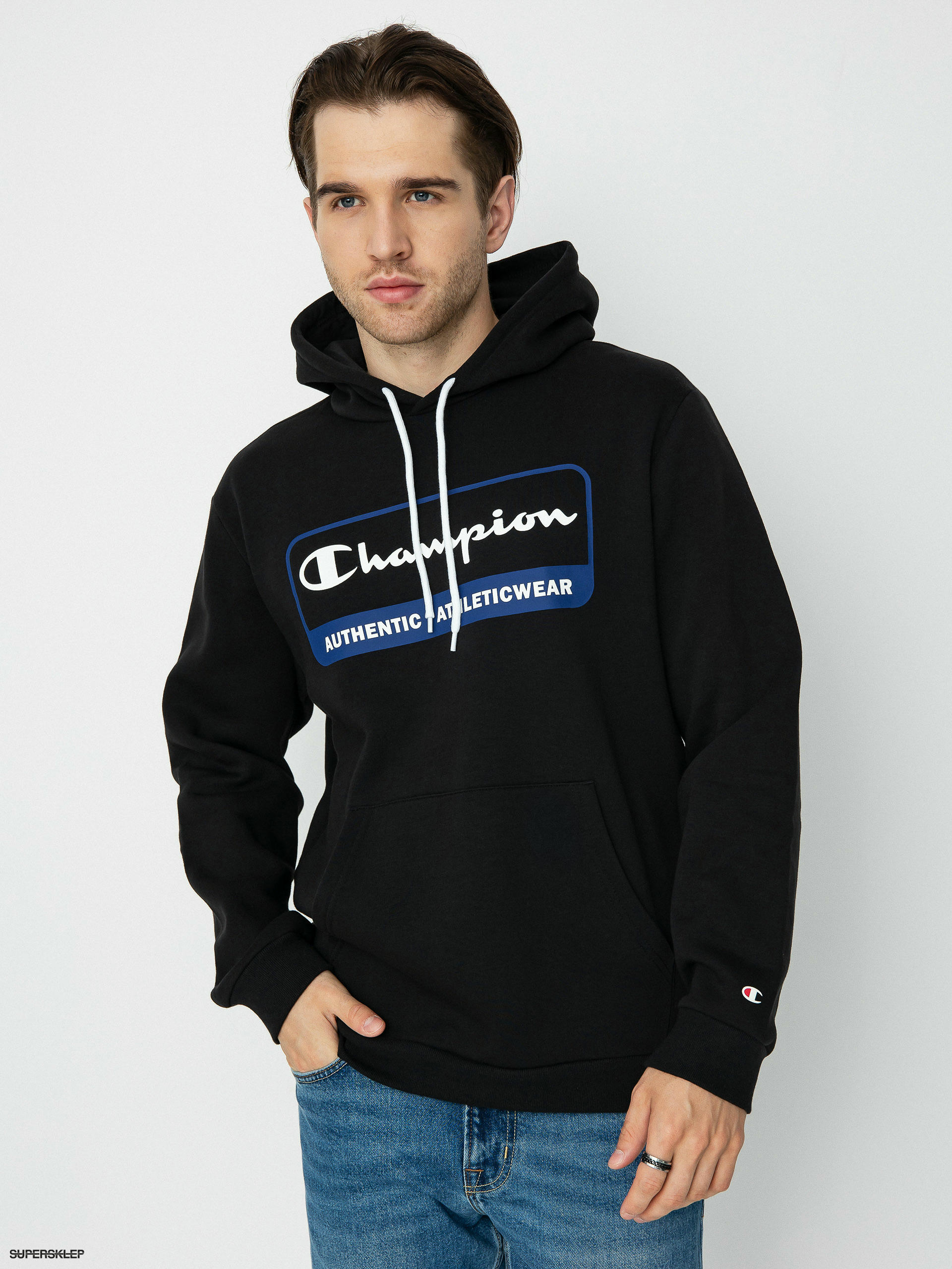 Sweater on sale champion real