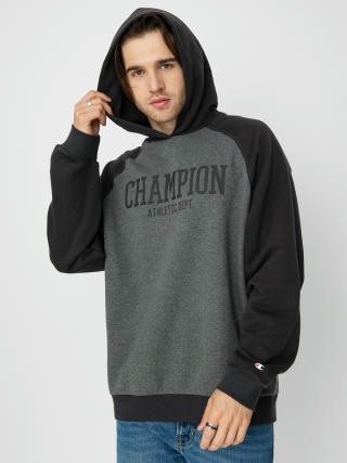 Champion Legacy Hooded Sweatshirt 219169 HD Kapucnis pulóver (gahm/chr)