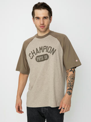 Champion Legacy Crewneck T-Shirt 219173 póló (mdnm/lhb)