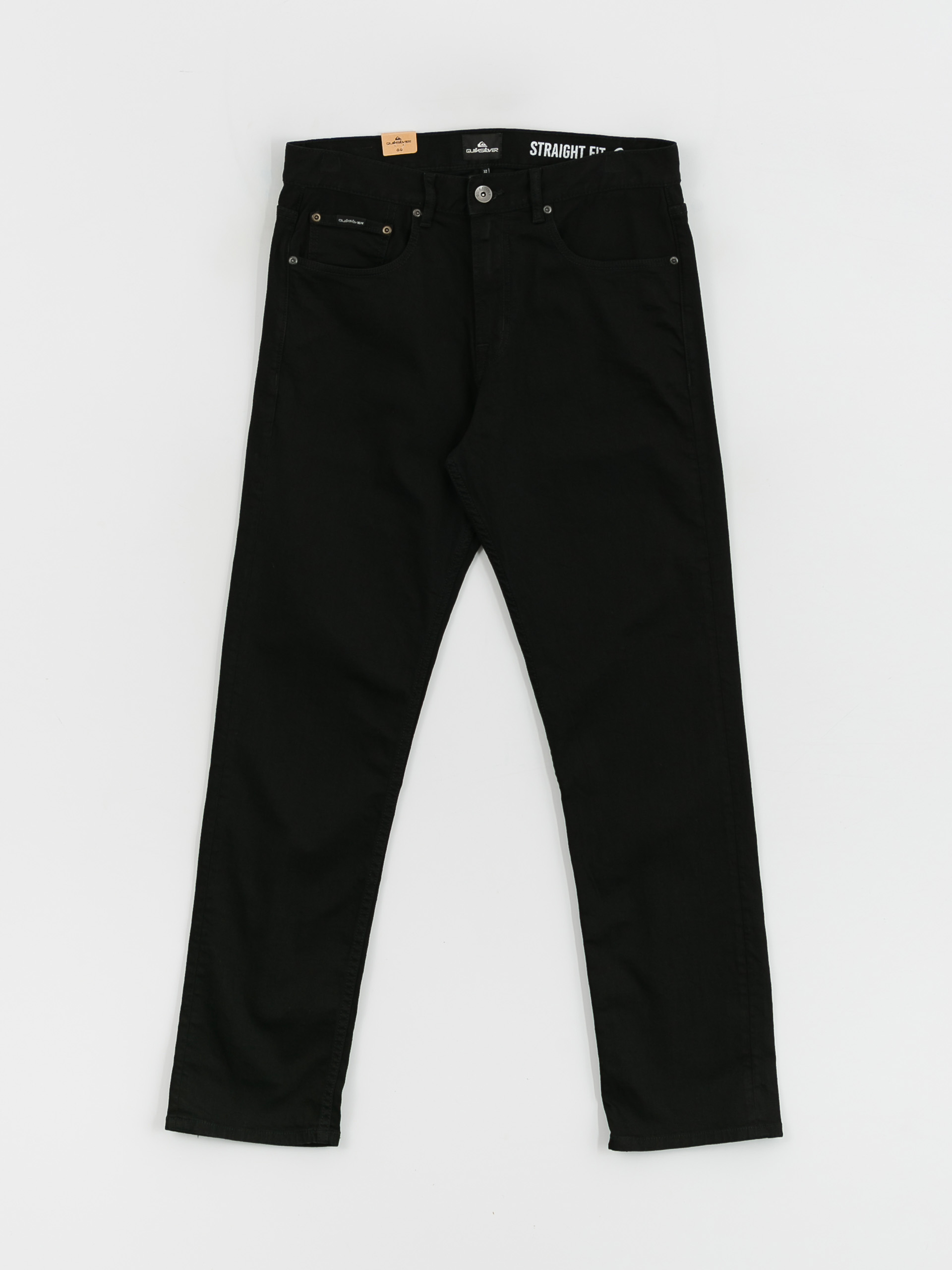 Quiksilver Modern Wave Kisnadrág (black black)