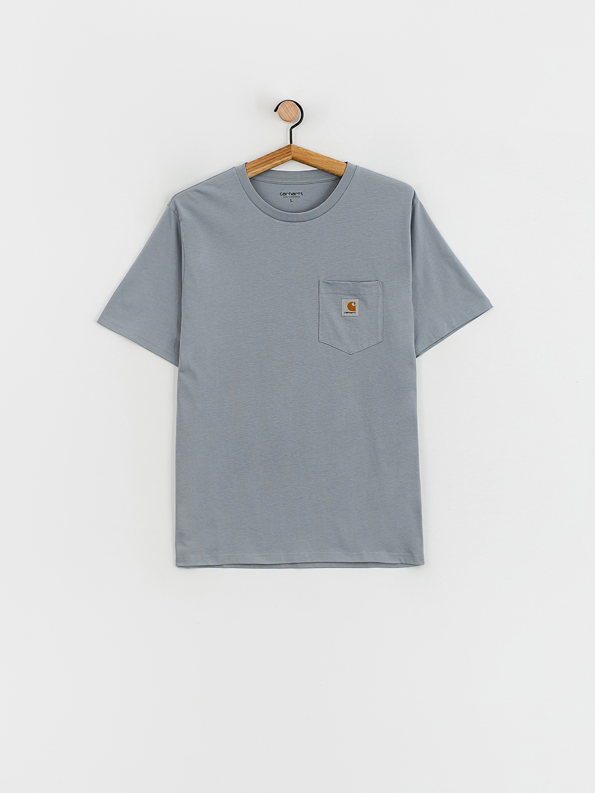 Carhartt WIP Pocket póló (mirror)