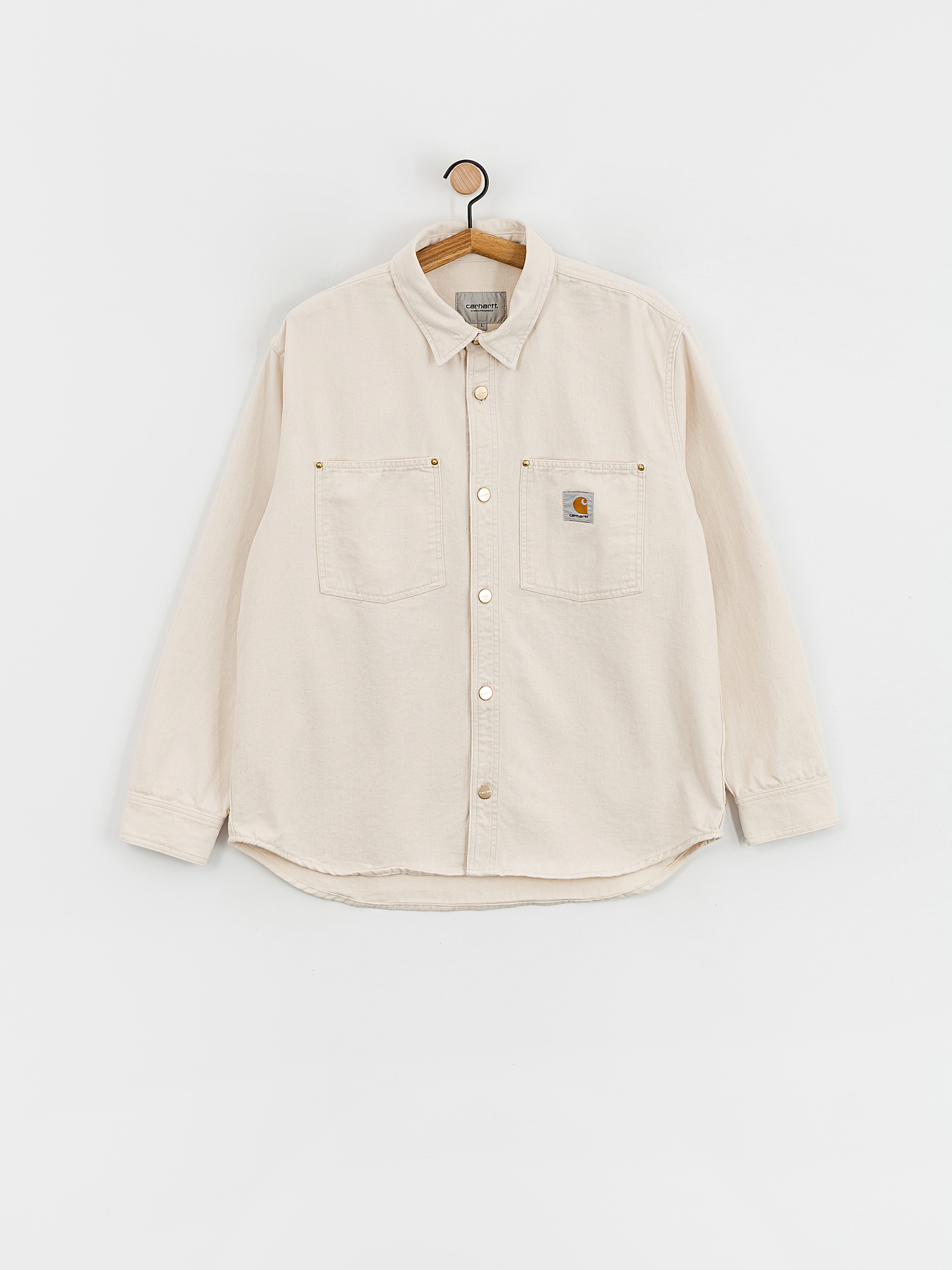 Carhartt WIP Derby Dzseki (natural)