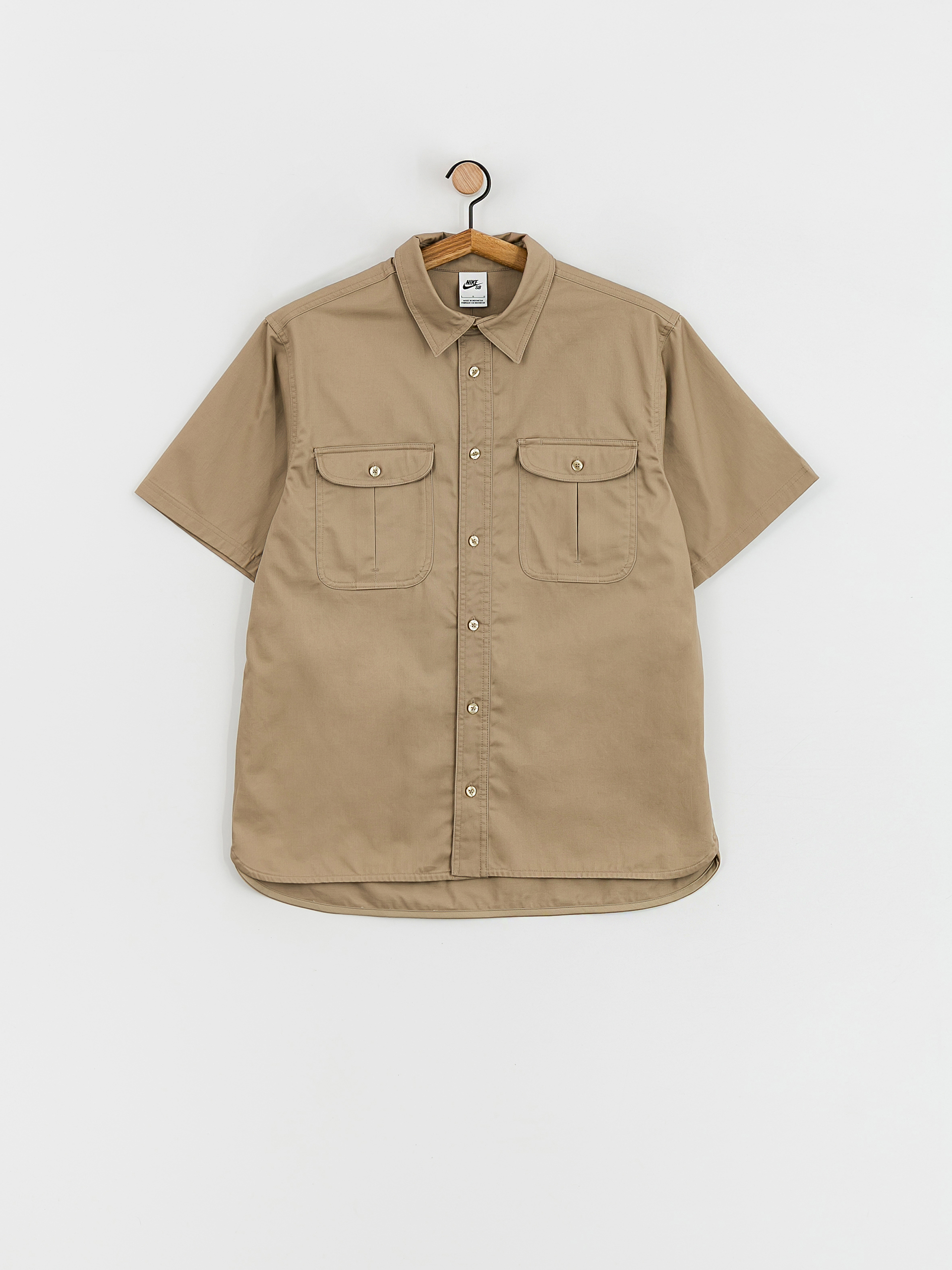 Nike SB Tanglin Ing (khaki)