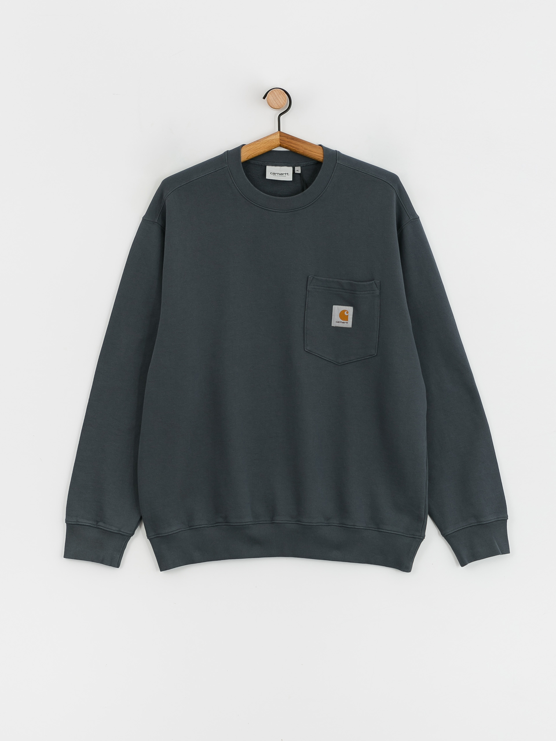 Carhartt WIP Pocket Pulóver (ore)
