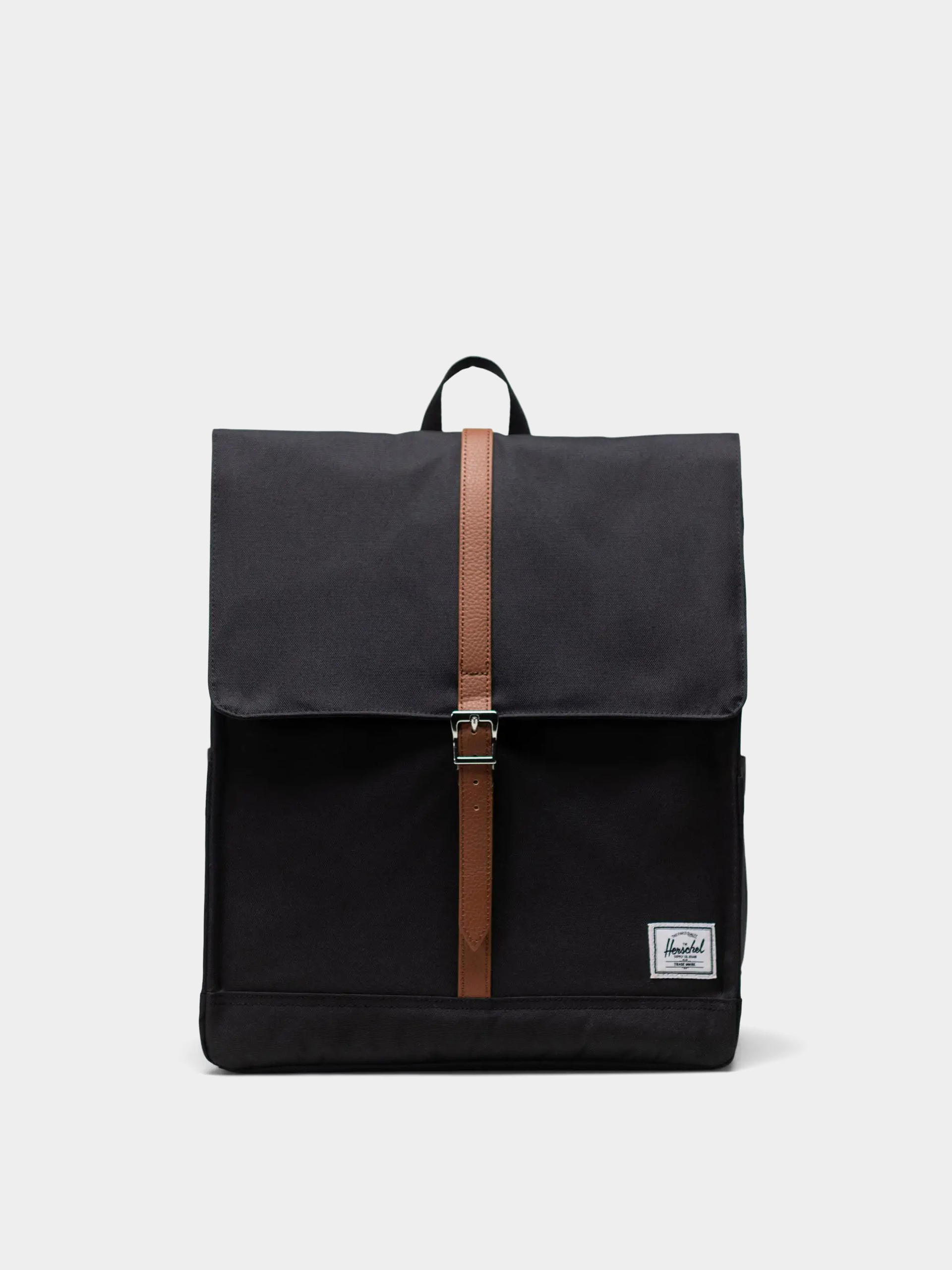 Herschel Supply Co. City Hátizsák (black)
