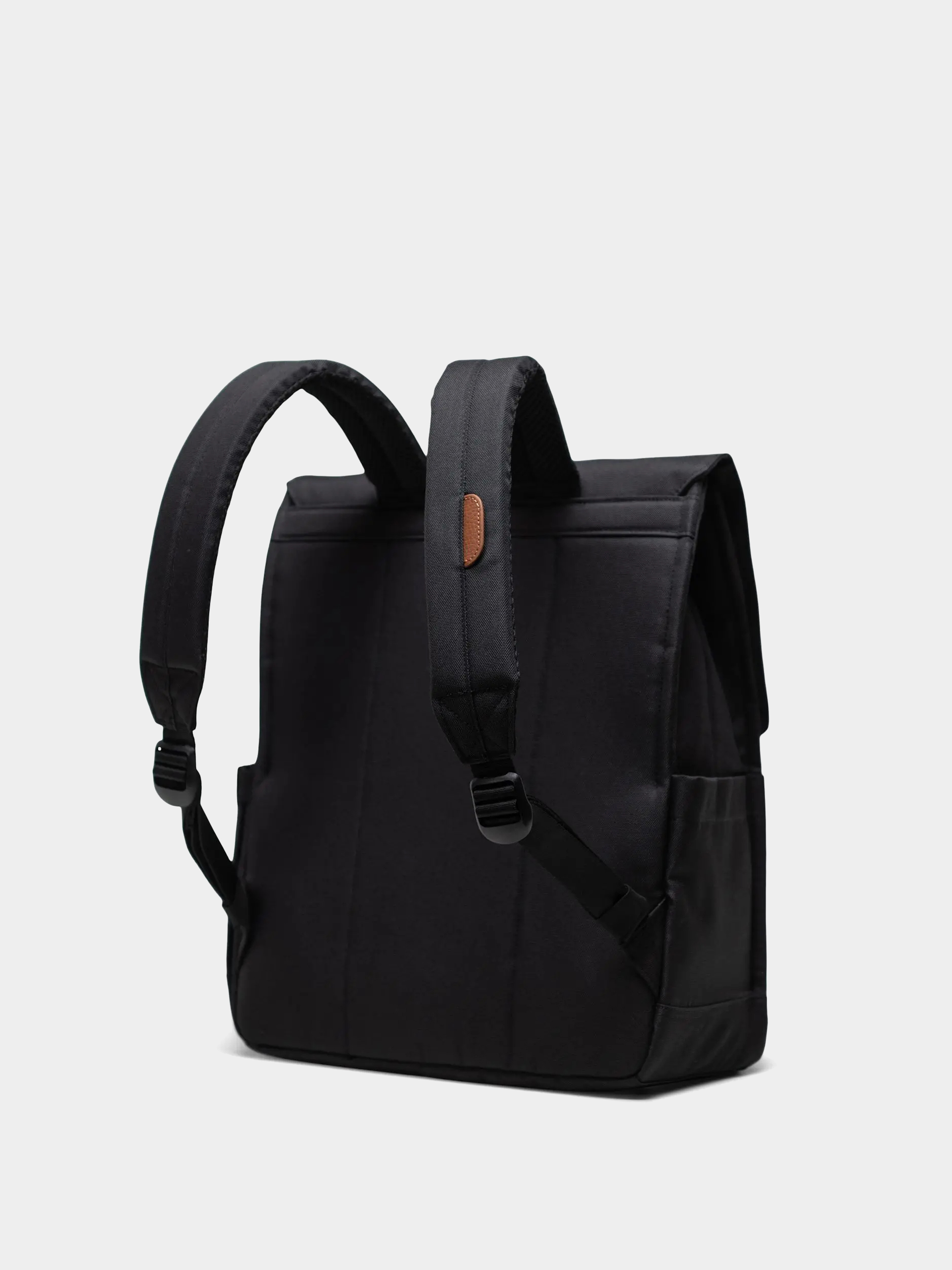Herschel Supply Co. City Hátizsák (black)
