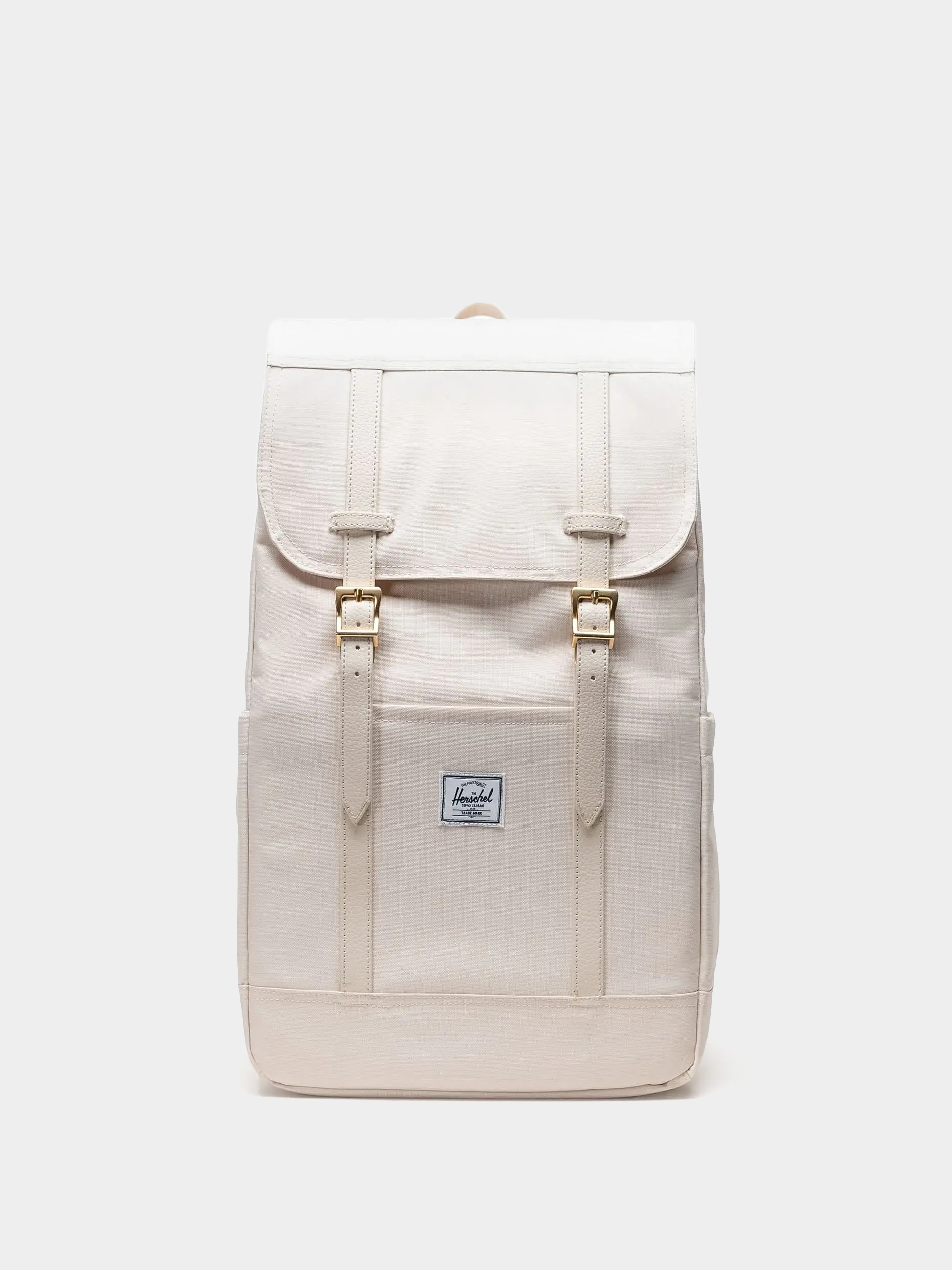 Herschel Supply Co. Retreat Hátizsák (whitecap gray)