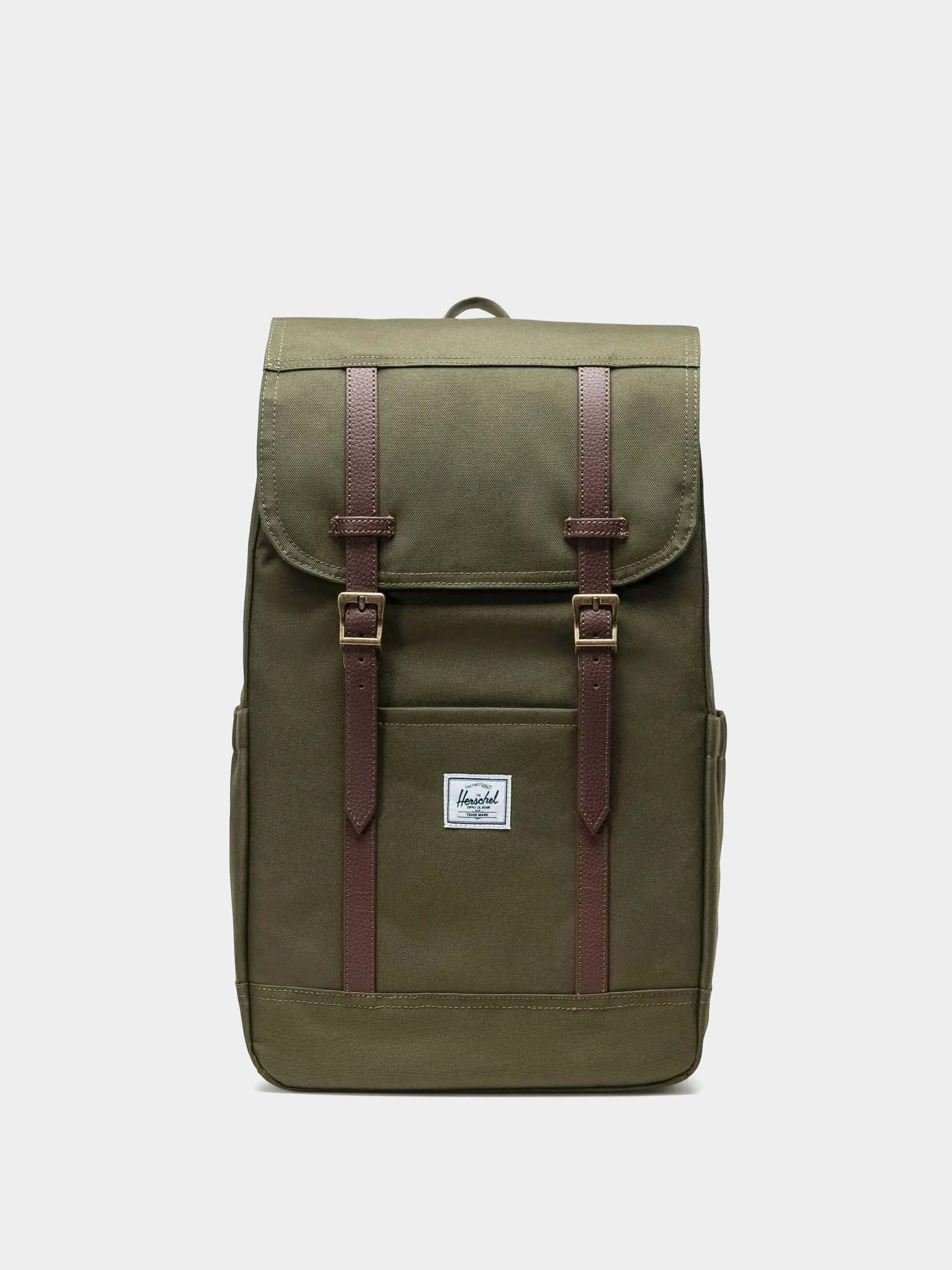 Herschel Supply Co. Retreat Hátizsák (ivy green)