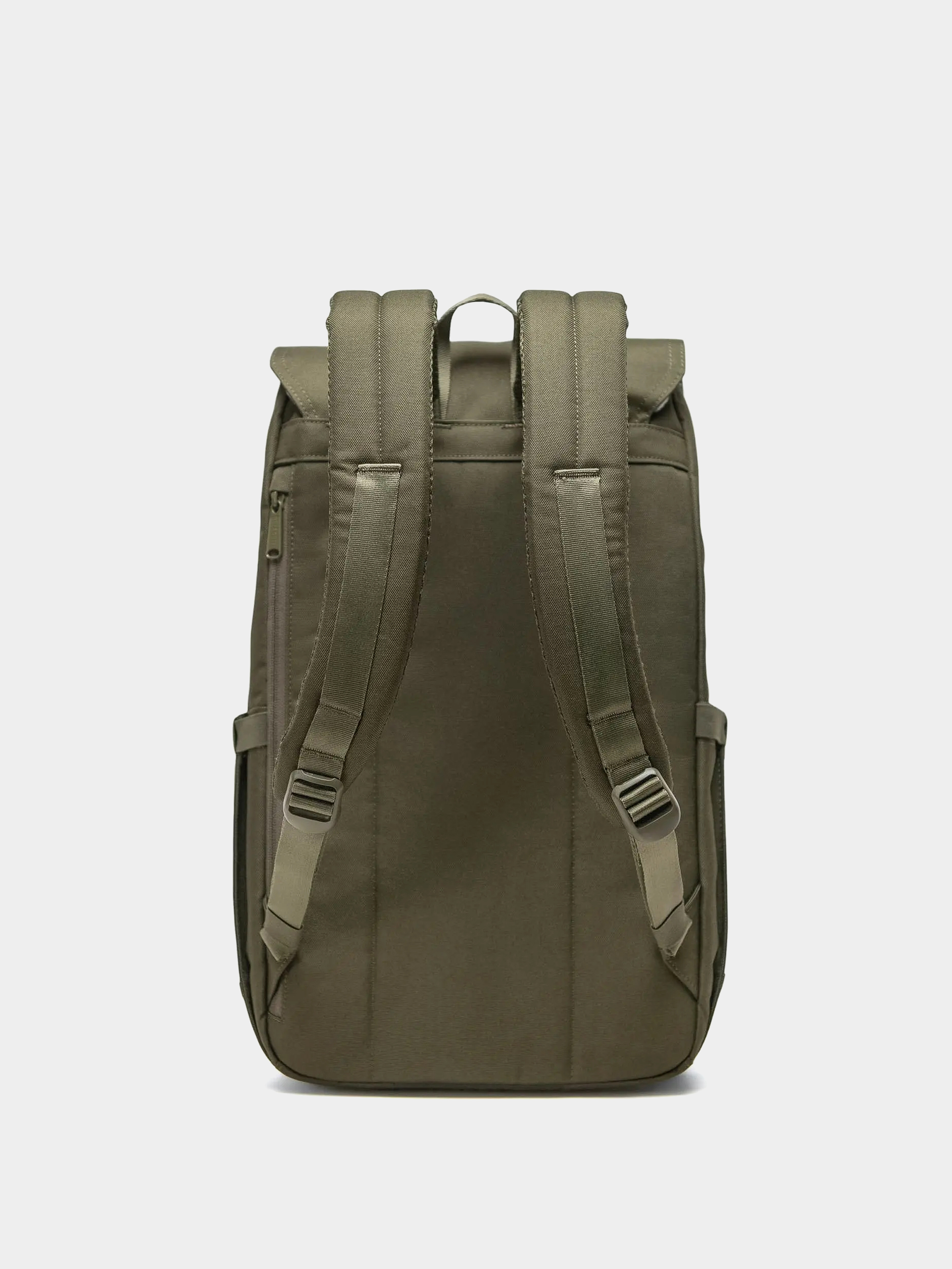 Herschel Supply Co. Retreat Hátizsák (ivy green)
