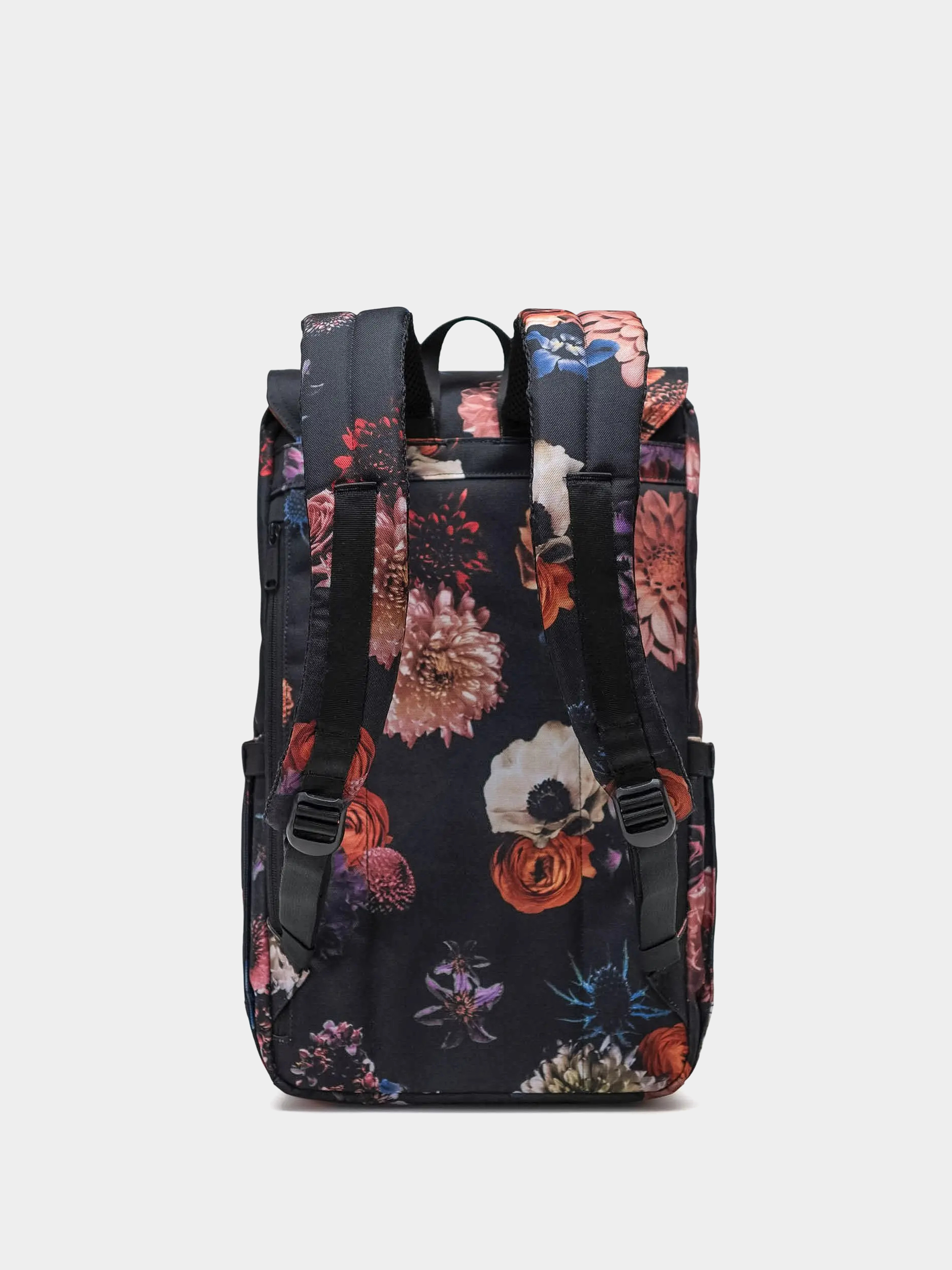 Herschel Supply Co. Retreat Hátizsák (floral revival)