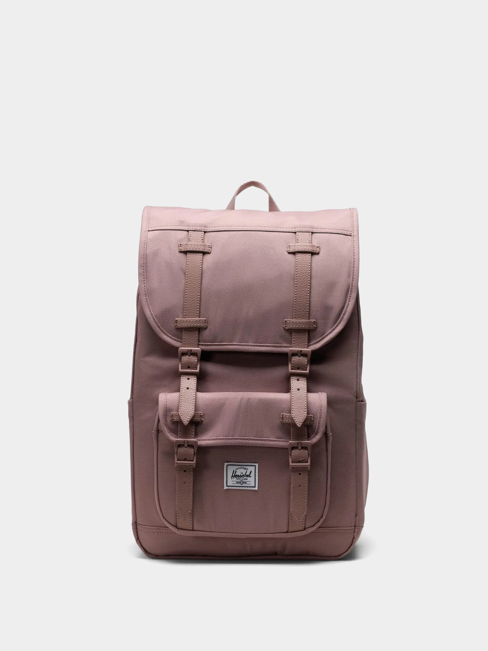 Herschel Supply Co. Little America Mid Hátizsák (ash rose)