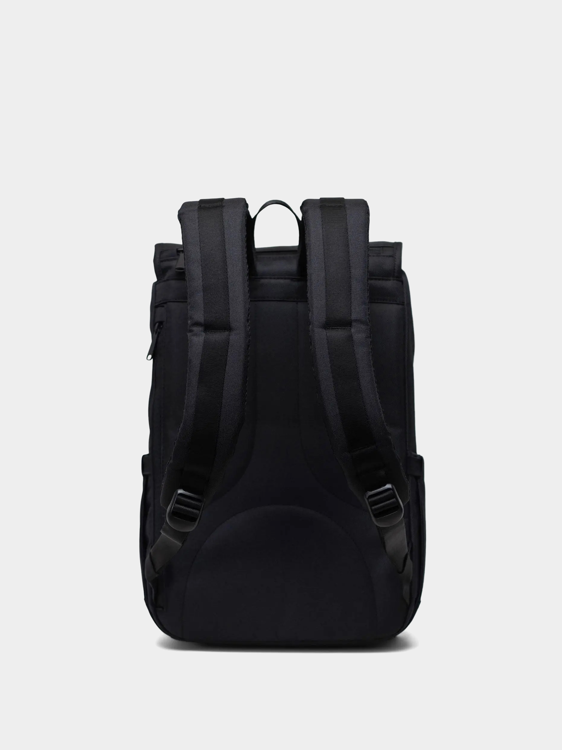Herschel Supply Co. Little America Mid Hátizsák (black tonal)