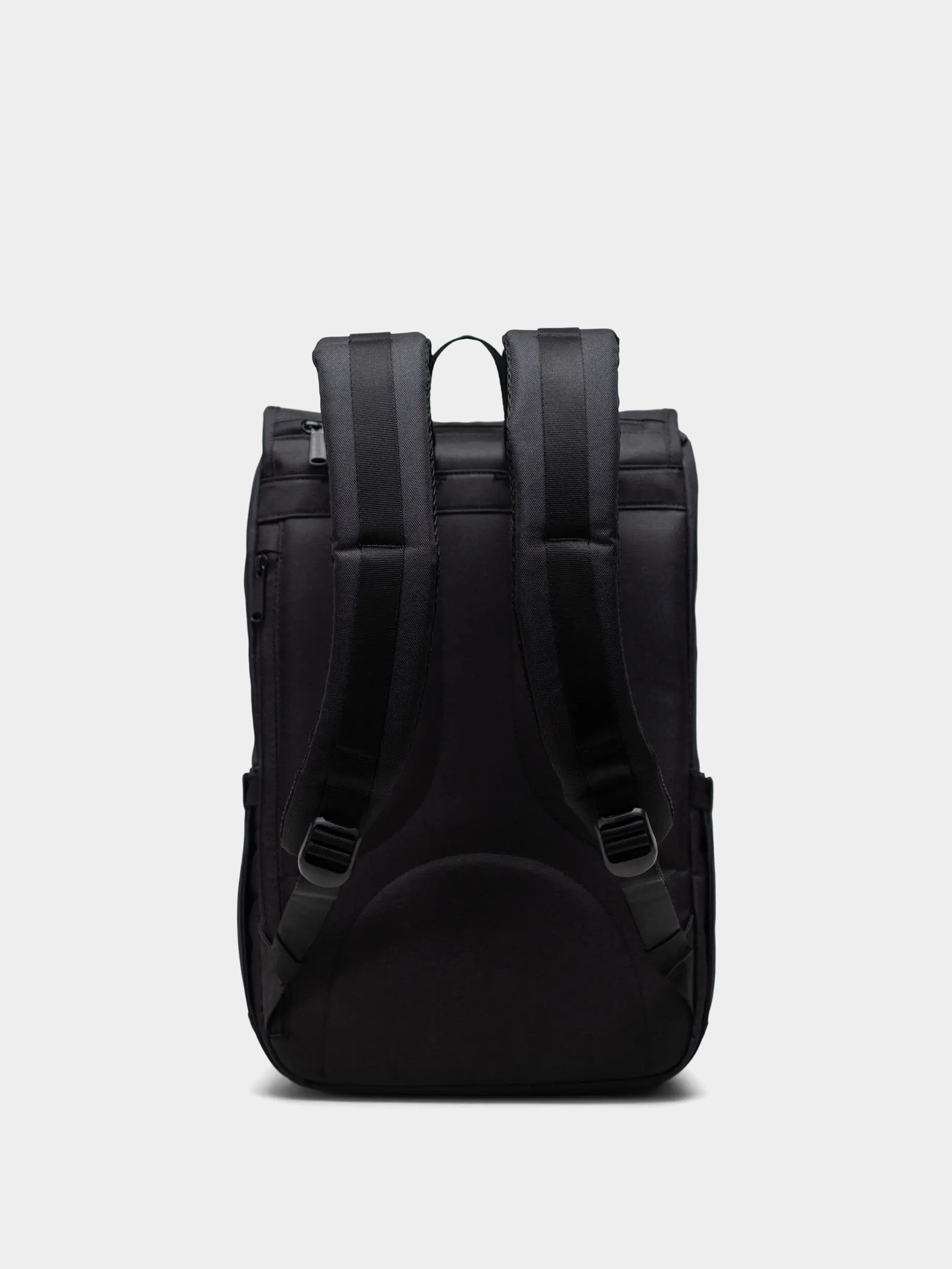 Herschel Supply Co. Little America Mid Hátizsák (black)