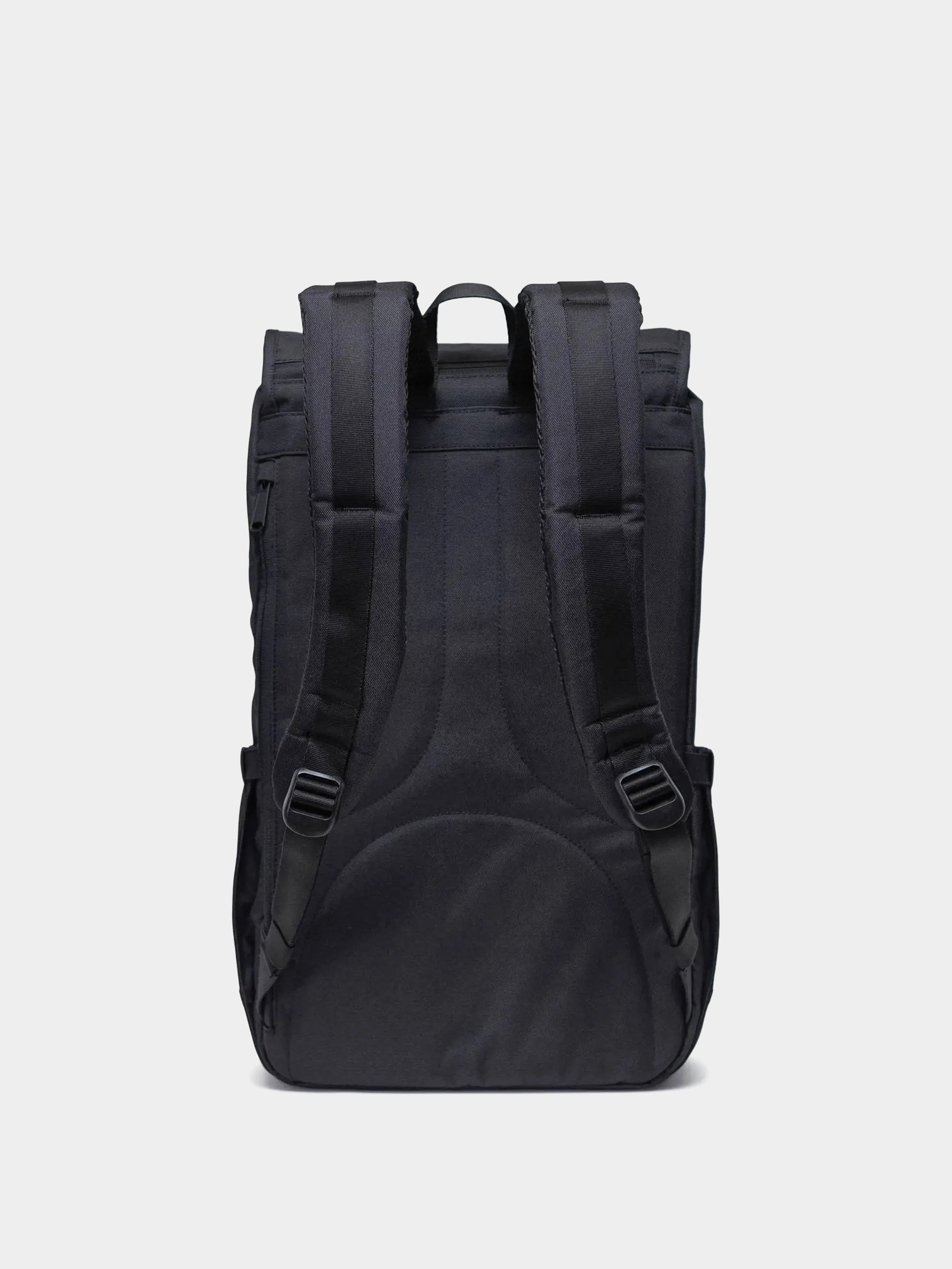 Herschel Supply Co. Little America Hátizsák (black tonal)