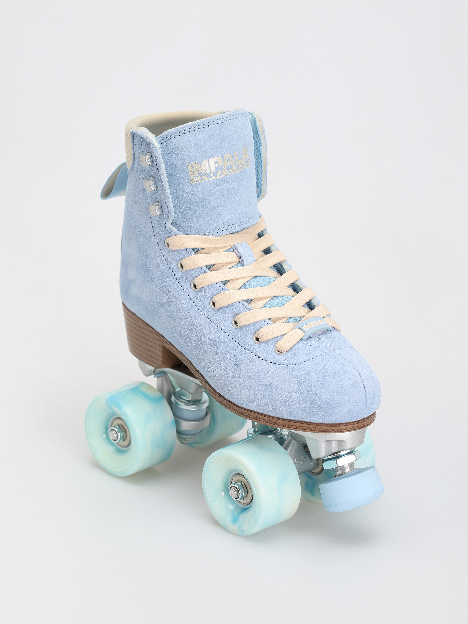 Impala Samira Quad Skate Görkorcsolya Wmn (dusty blue)
