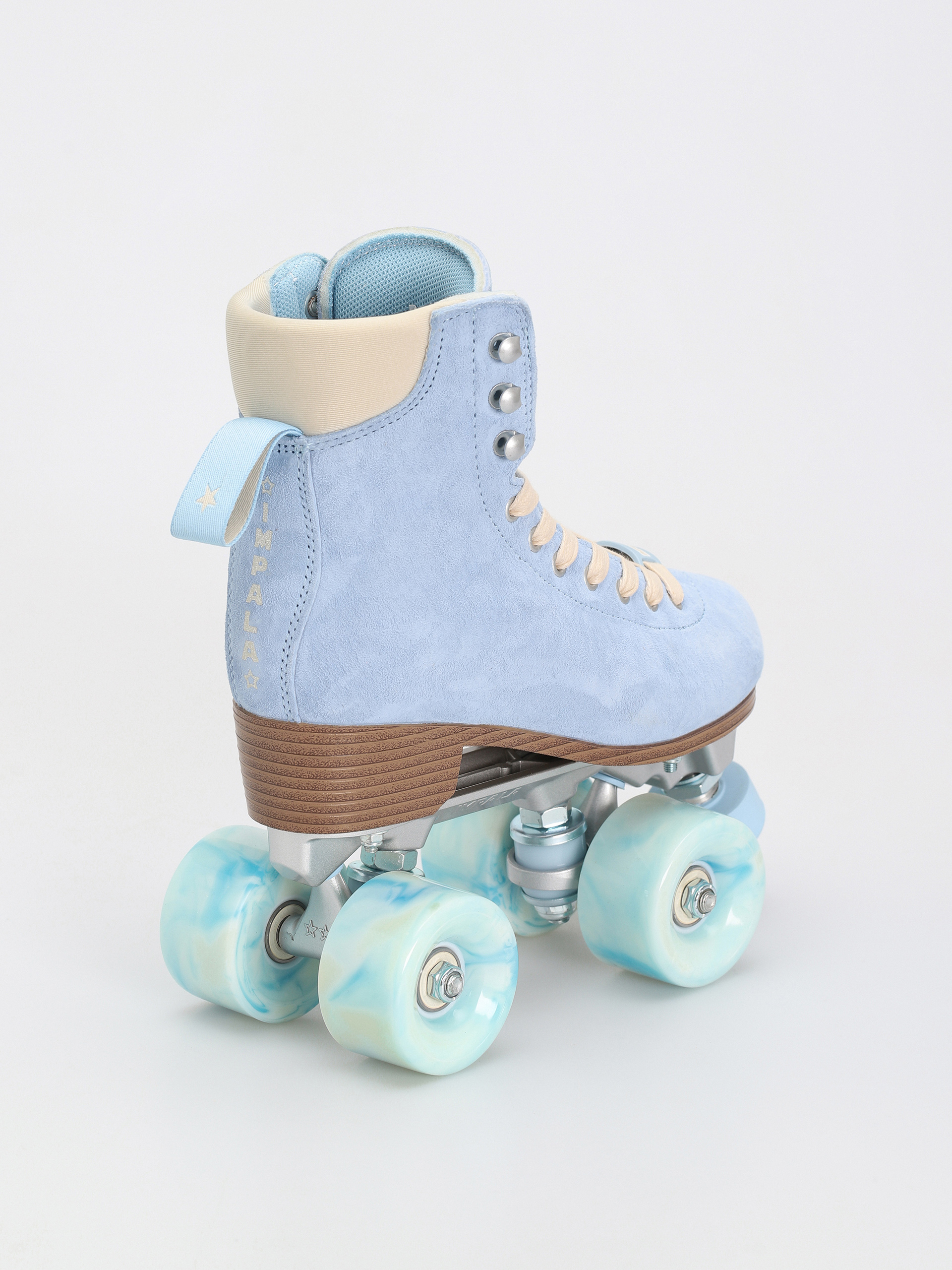 Impala Samira Quad Skate Görkorcsolya Wmn (dusty blue)