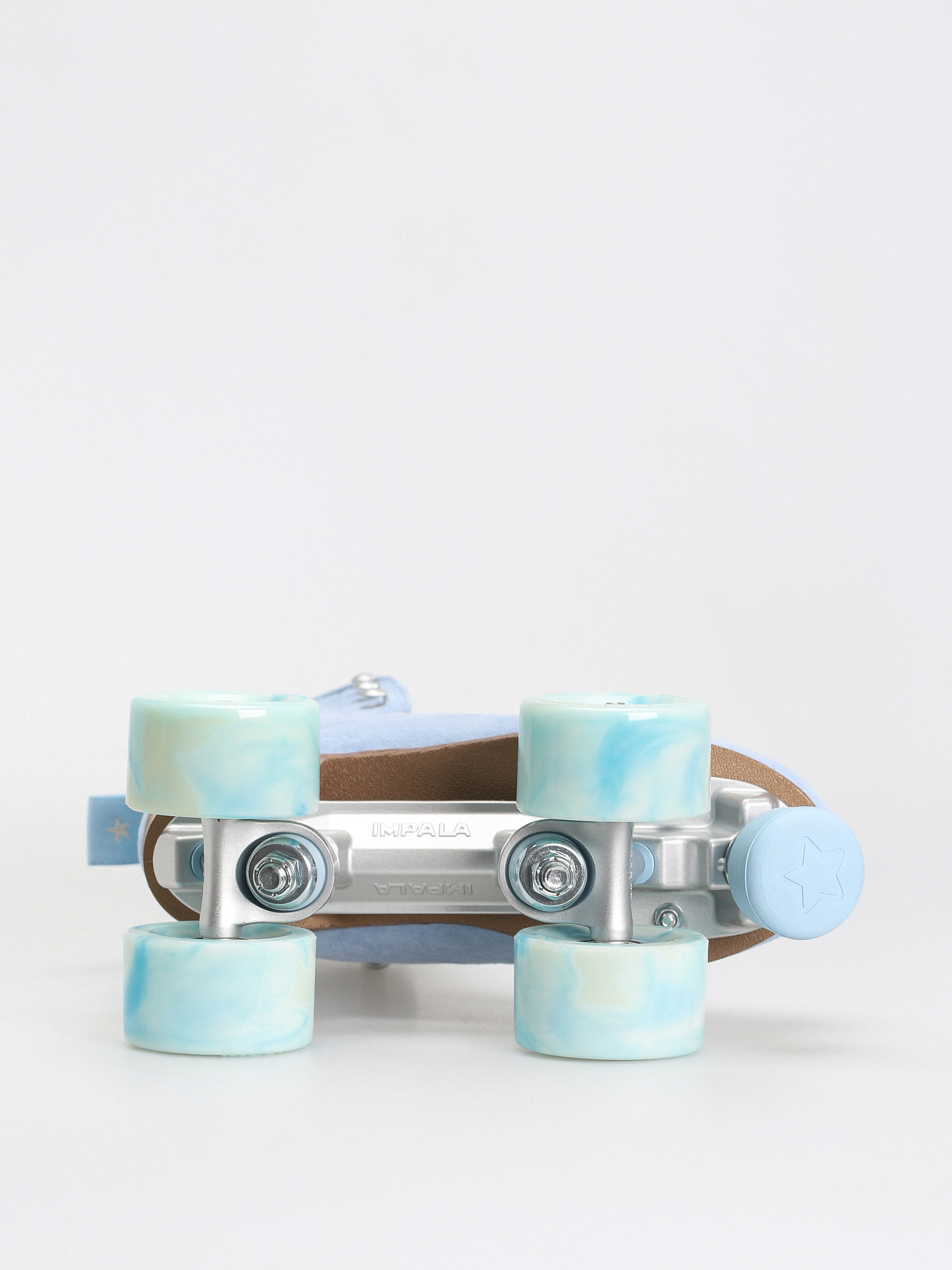 Impala Samira Quad Skate Görkorcsolya Wmn (dusty blue)