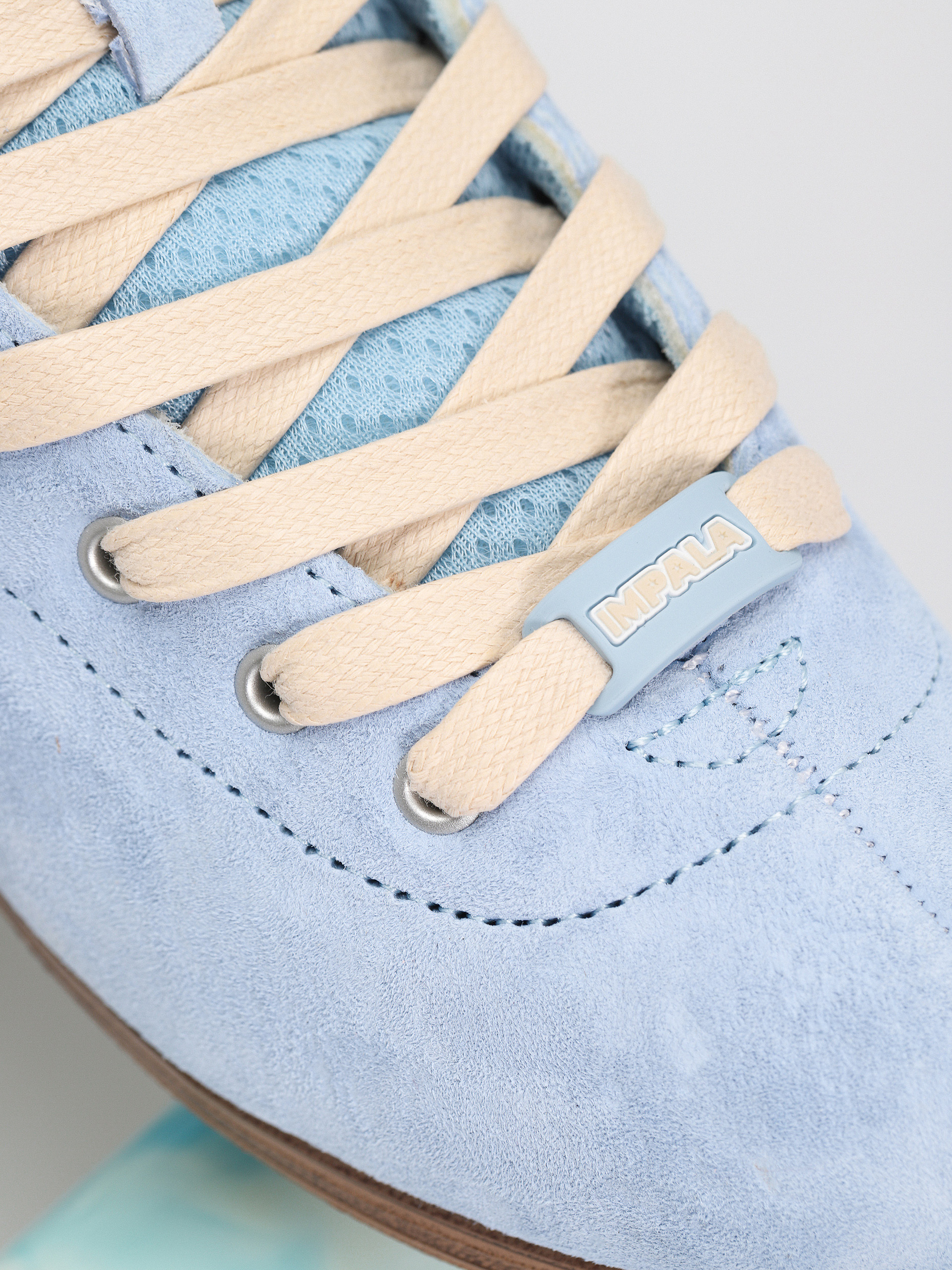 Impala Samira Quad Skate Görkorcsolya Wmn (dusty blue)