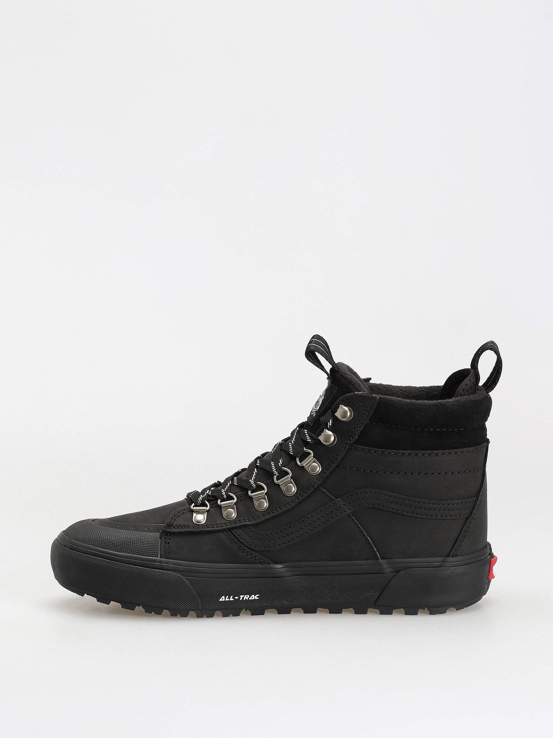 Vans Sk8 Hi Dr Mte 2 Cipők (black)