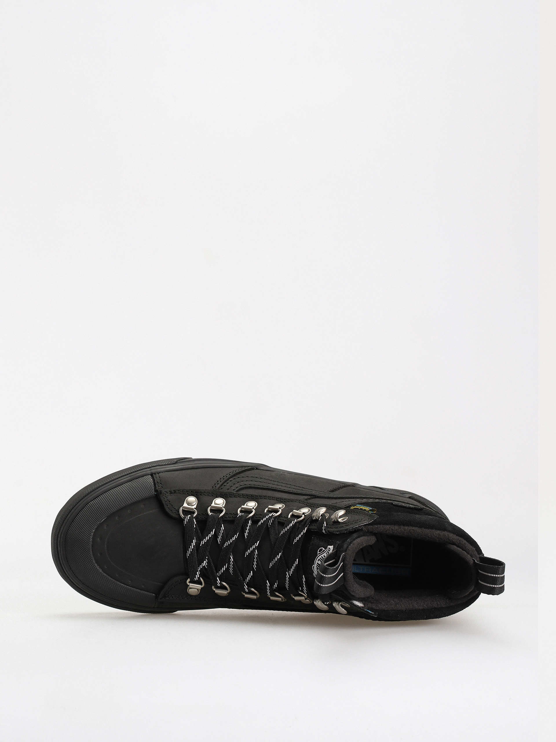 Vans Sk8 Hi Dr Mte 2 Cipők (black)