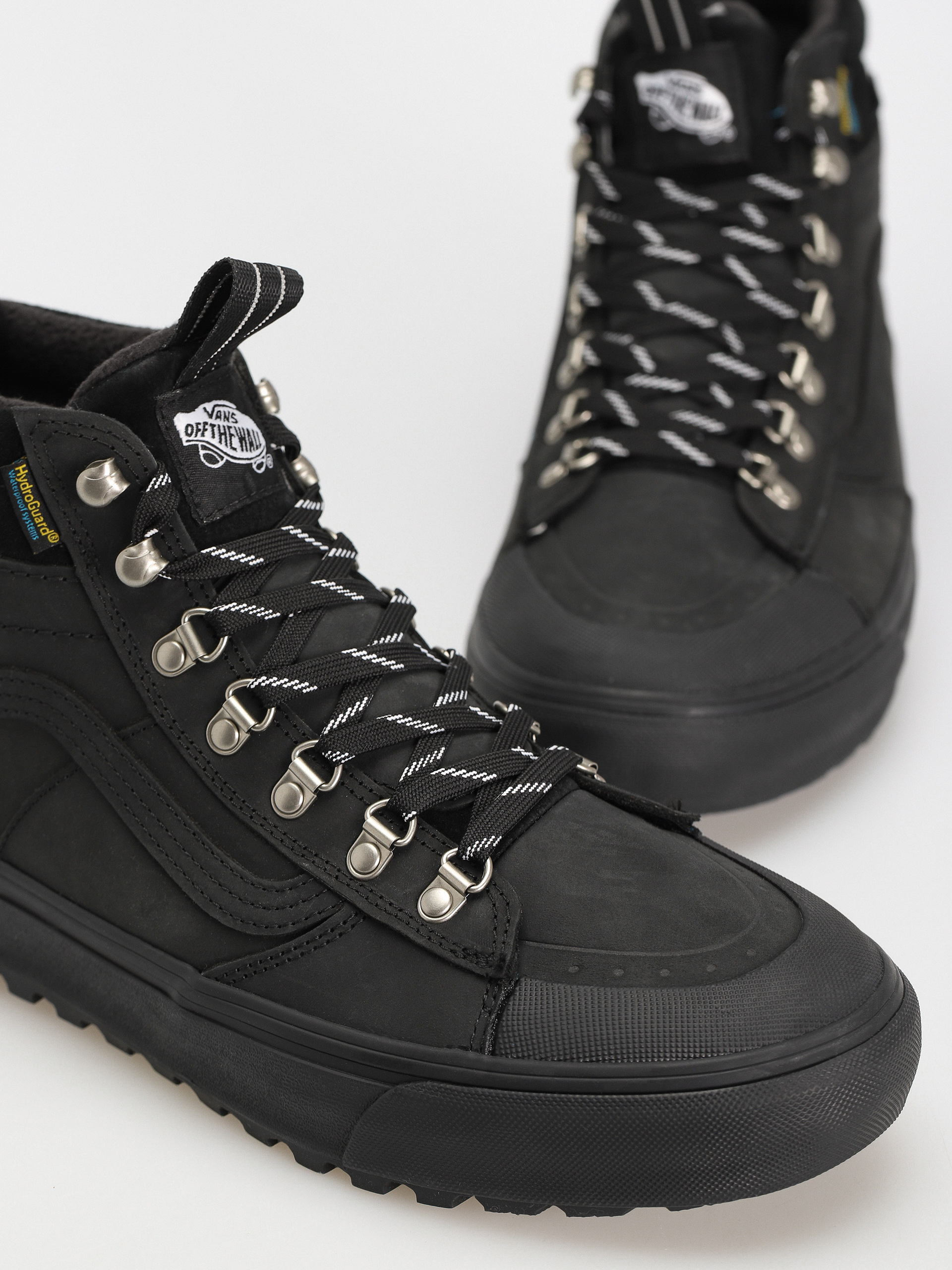 Vans Sk8 Hi Dr Mte 2 Cipők (black)