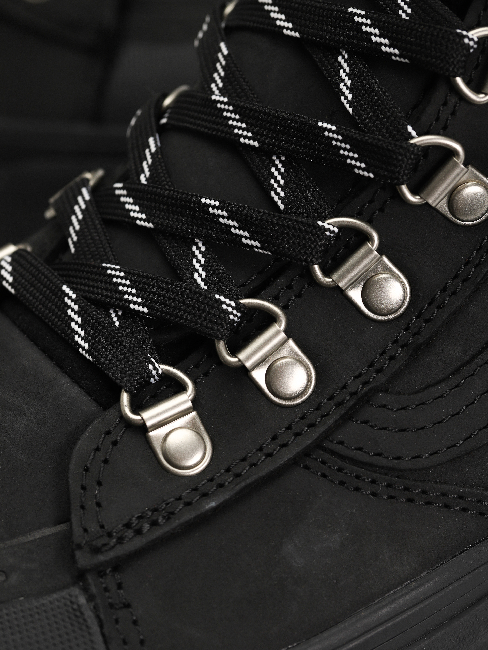 Vans Sk8 Hi Dr Mte 2 Cipők (black)