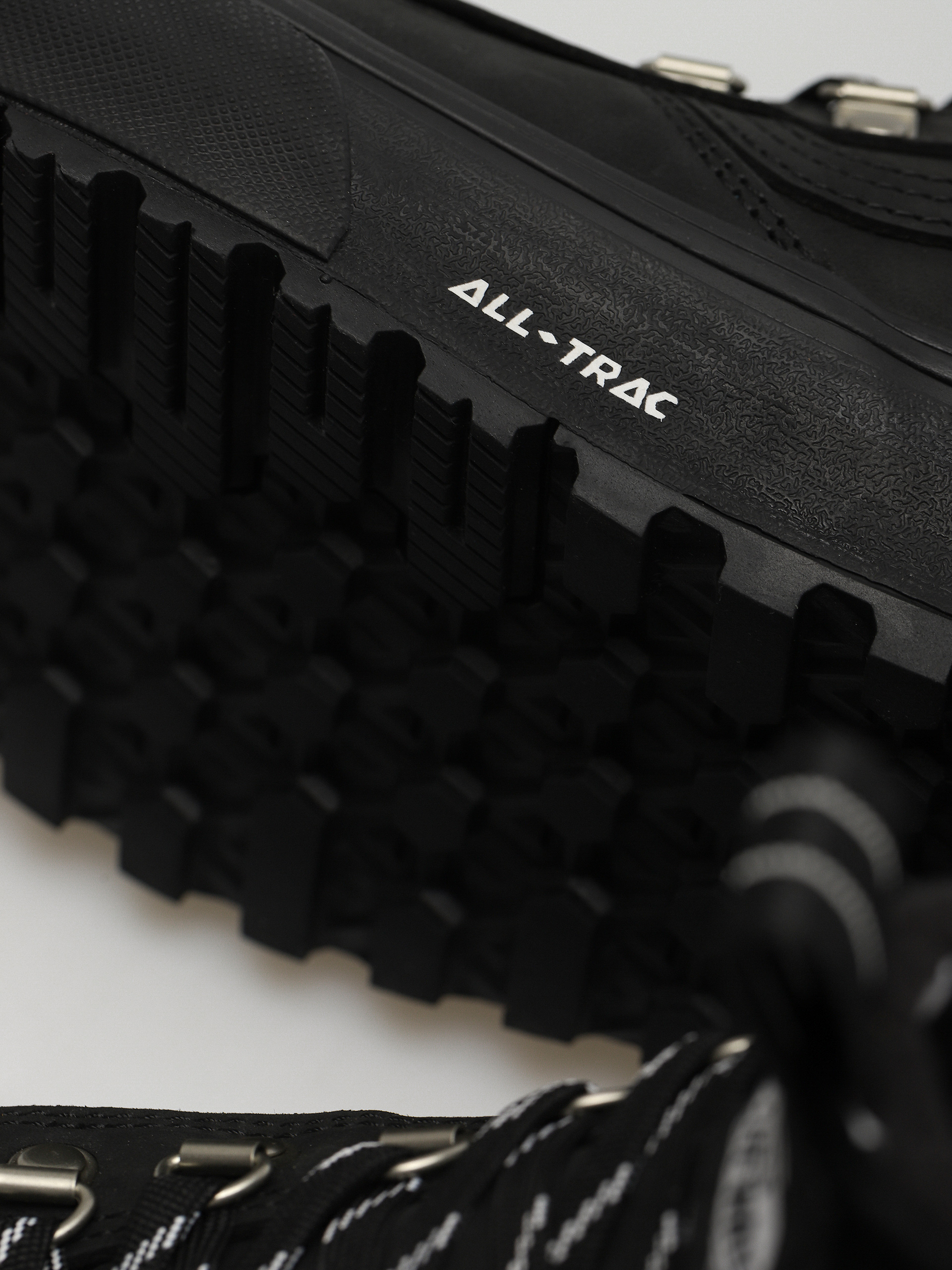 Vans Sk8 Hi Dr Mte 2 Cipők (black)