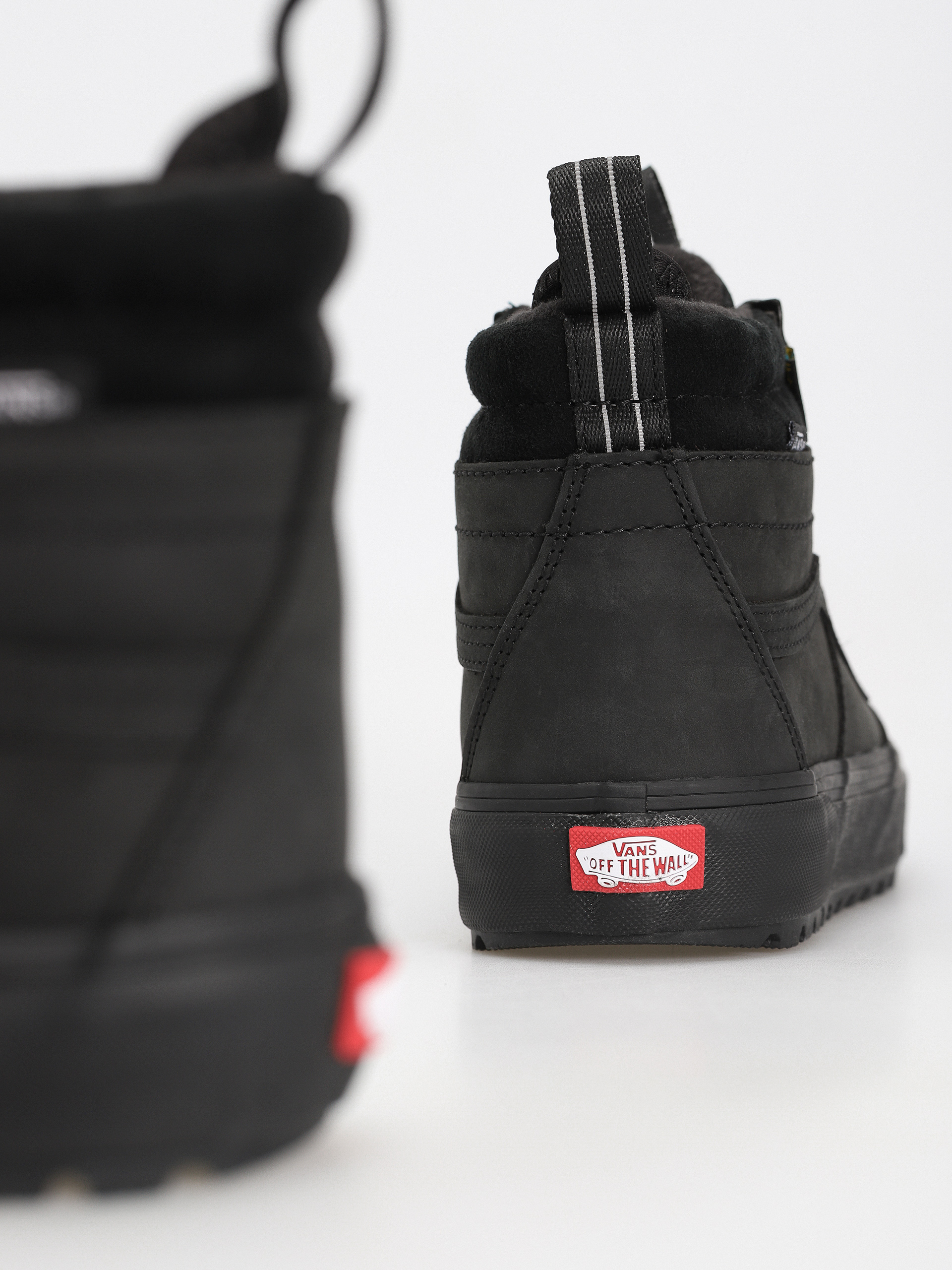 Vans Sk8 Hi Dr Mte 2 Cipők (black)