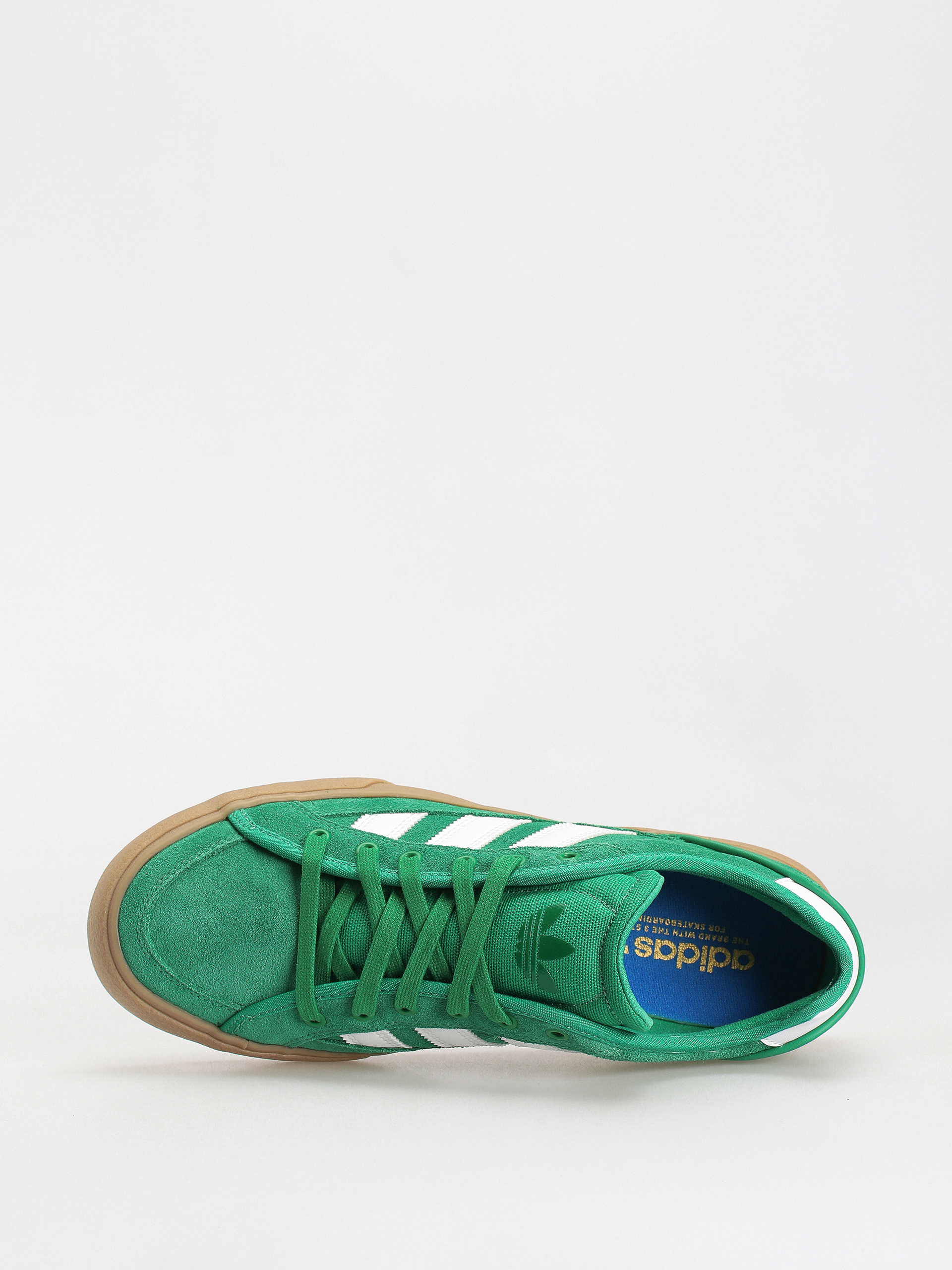 adidas Court Tns Premiere Cipők (custom/ftwwht/gum4)