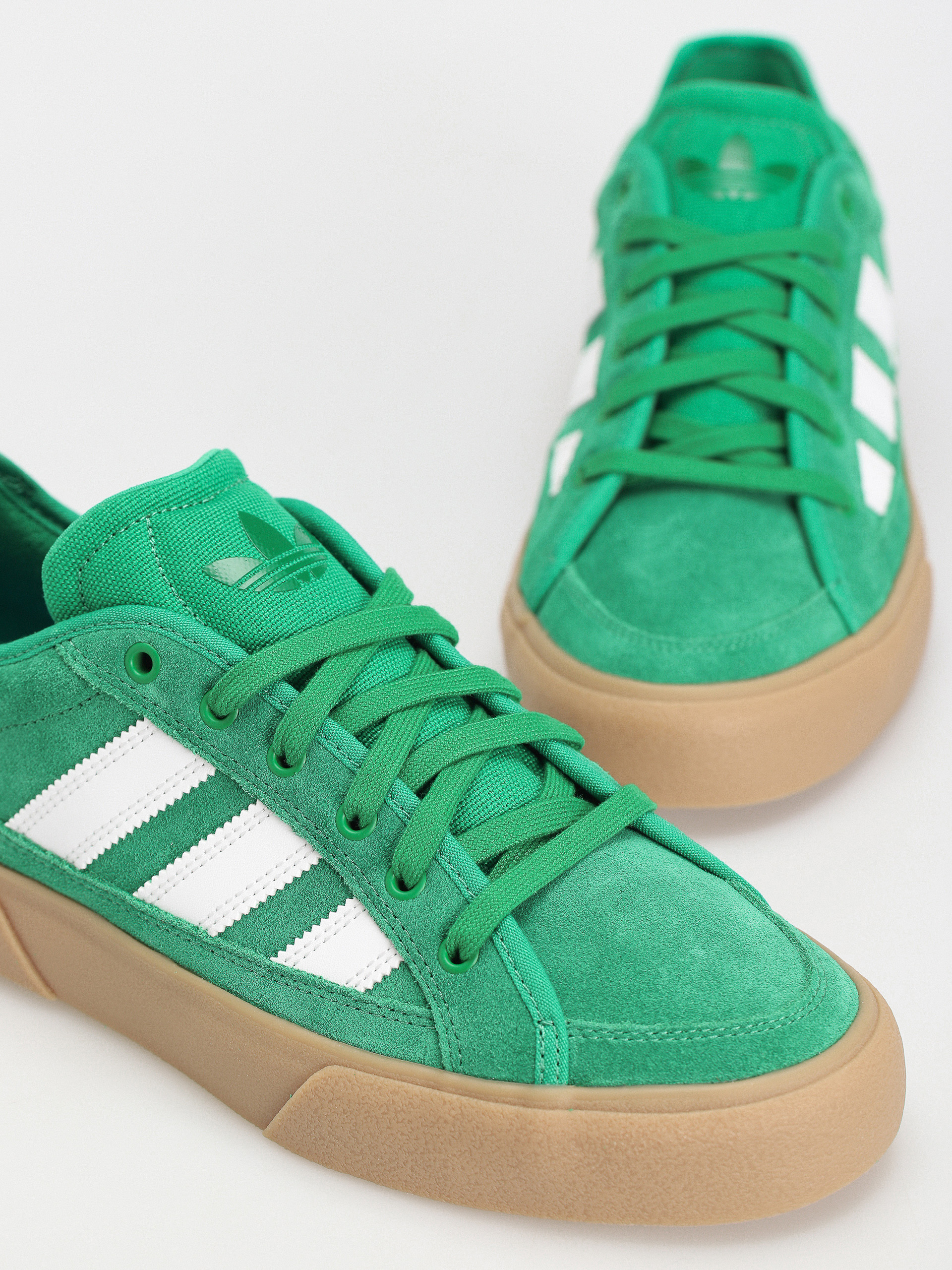 adidas Court Tns Premiere Cipők (custom/ftwwht/gum4)