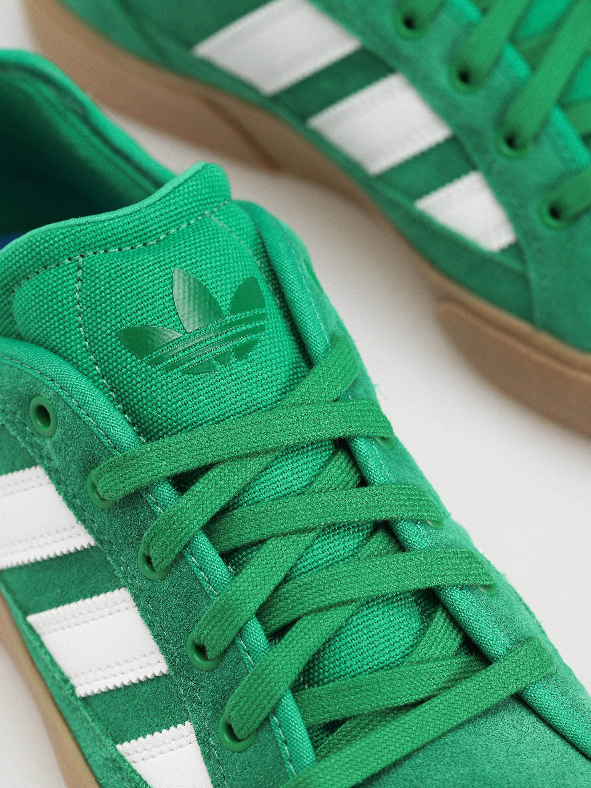 adidas Court Tns Premiere Cipők (custom/ftwwht/gum4)