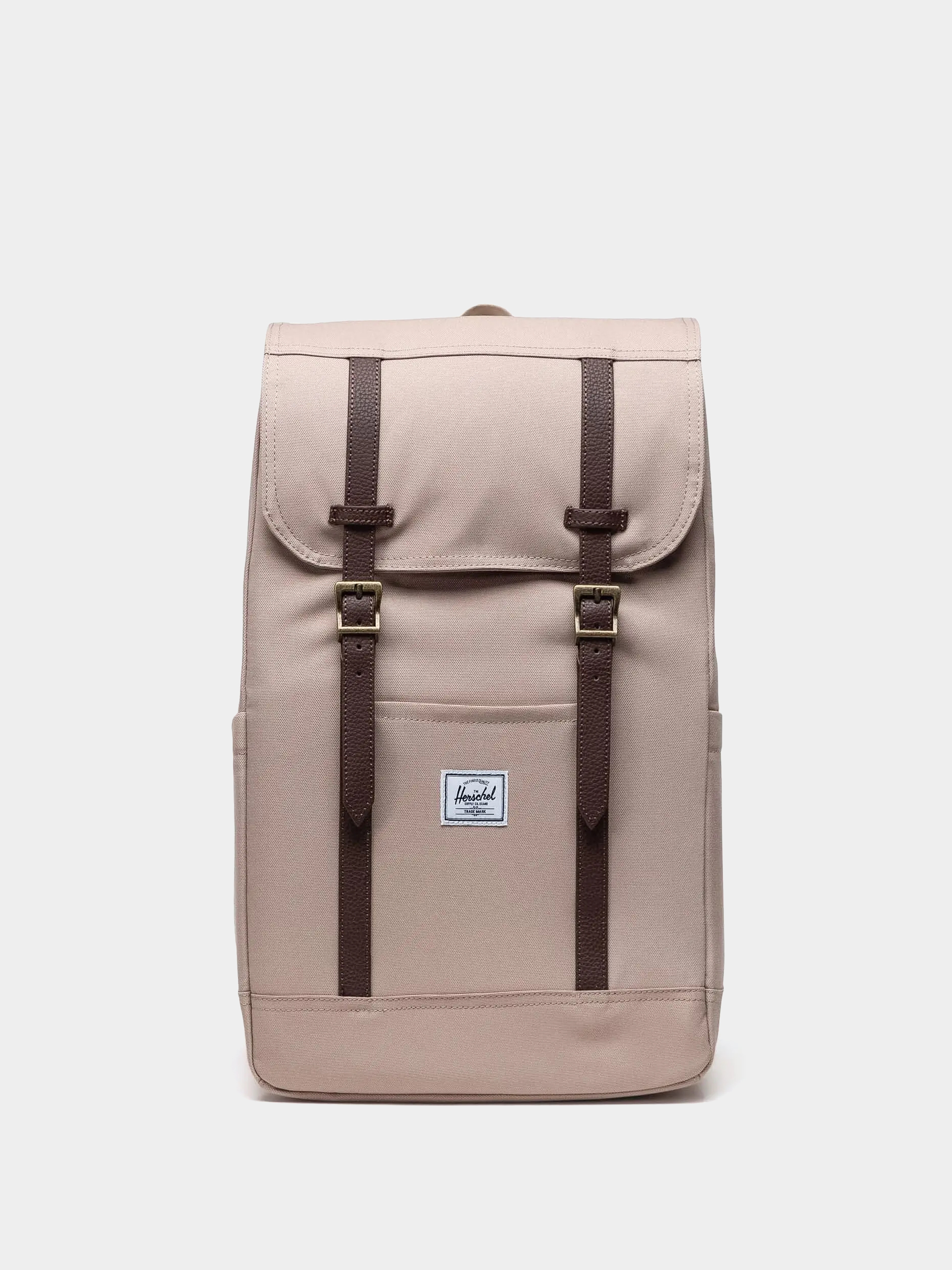 Herschel Supply Co. Retreat Hátizsák (light taupe)