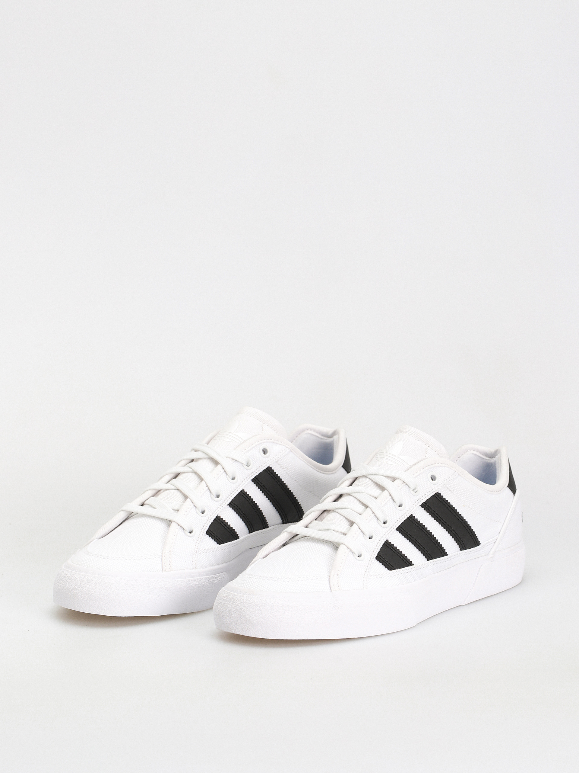 adidas Court Tns Premiere Cipők (ftwwht/cblack/goldmt)