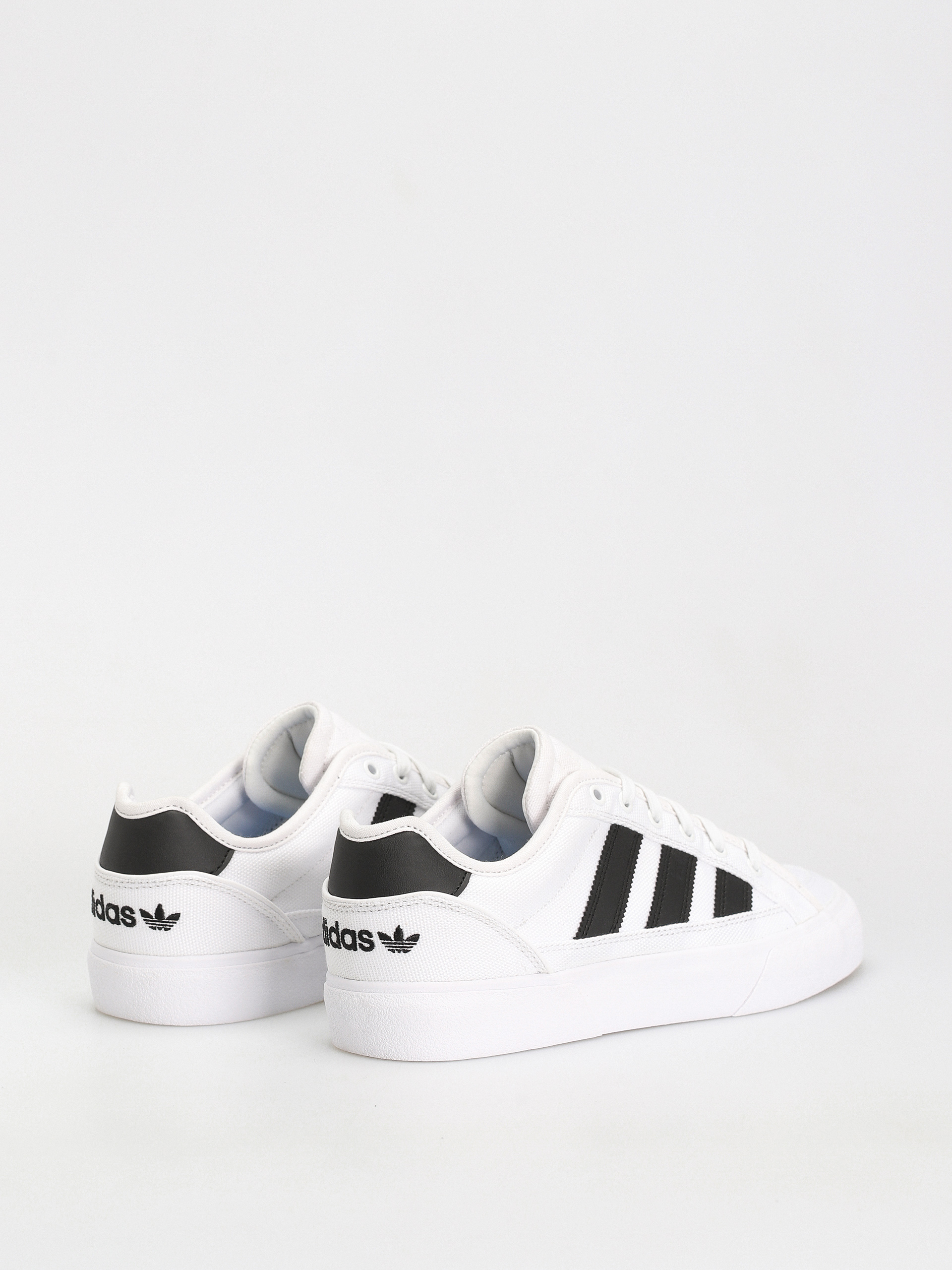 adidas Court Tns Premiere Cipők (ftwwht/cblack/goldmt)