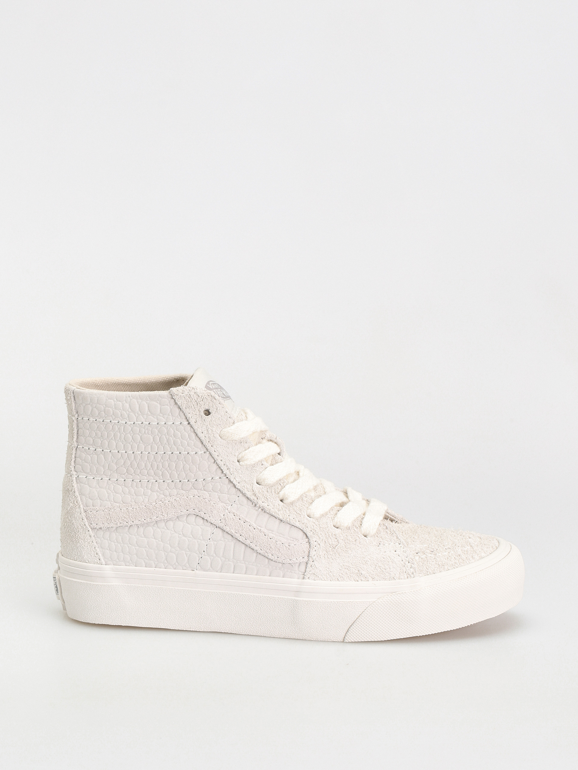Vans Sk8 Hi Tapered Vr3 Cipu0151k (gray multi)