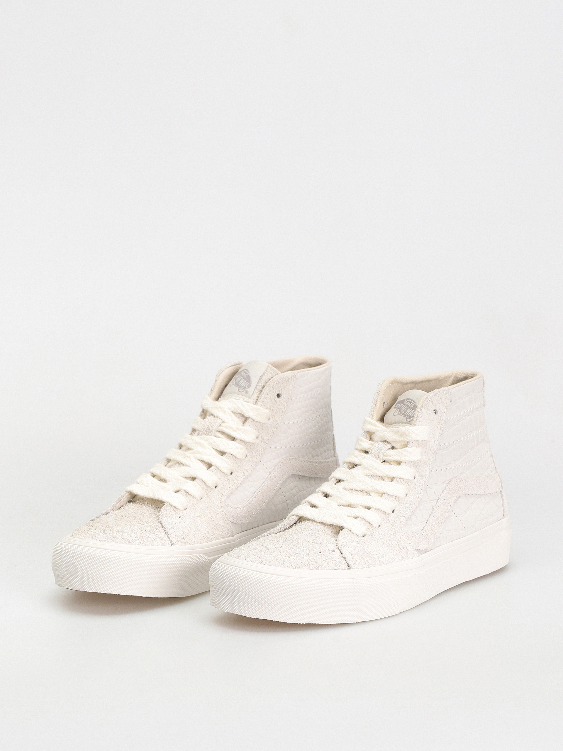 Vans Sk8 Hi Tapered Vr3 Cipők (gray multi)