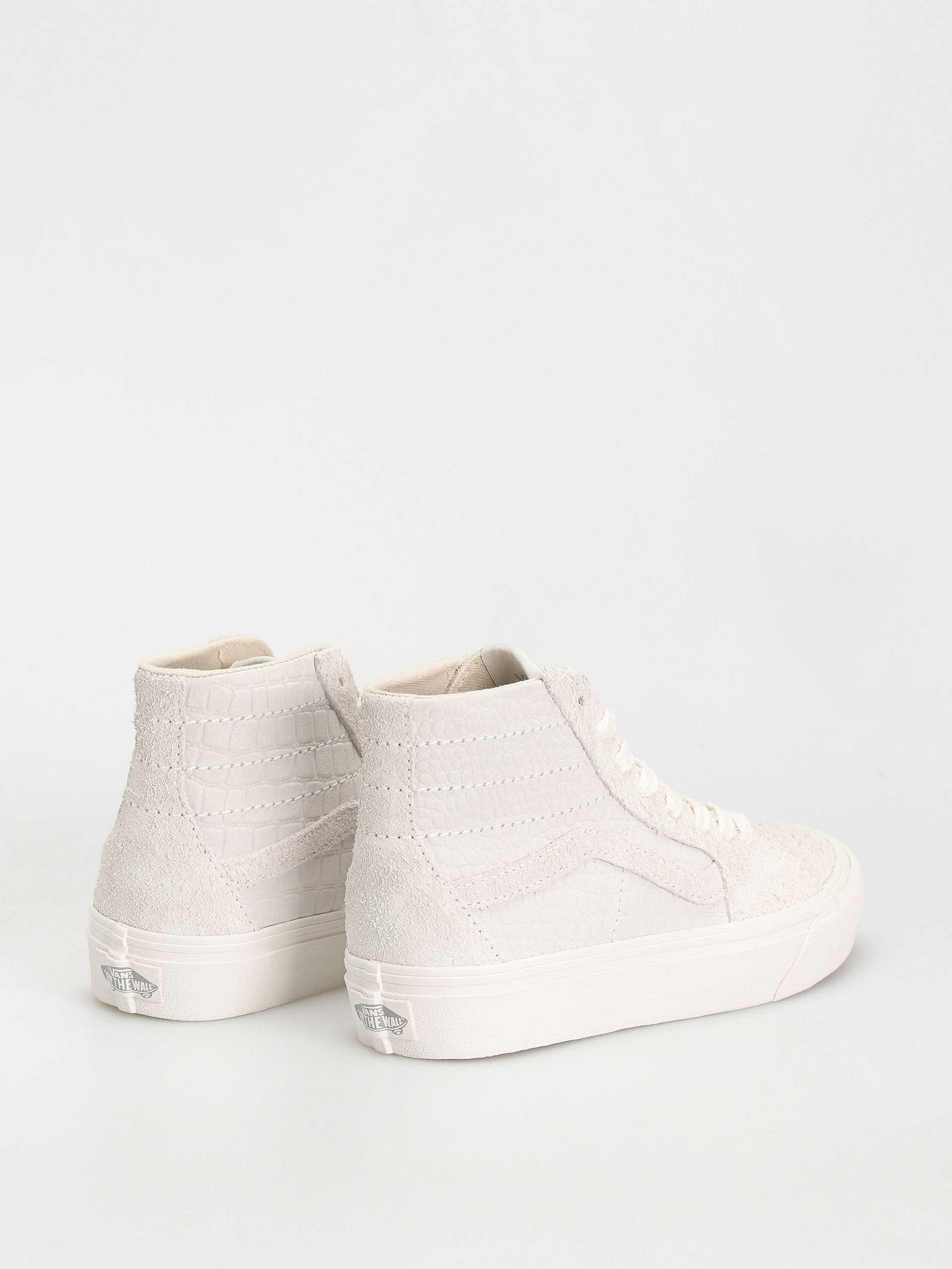 Vans Sk8 Hi Tapered Vr3 Cipők (gray multi)