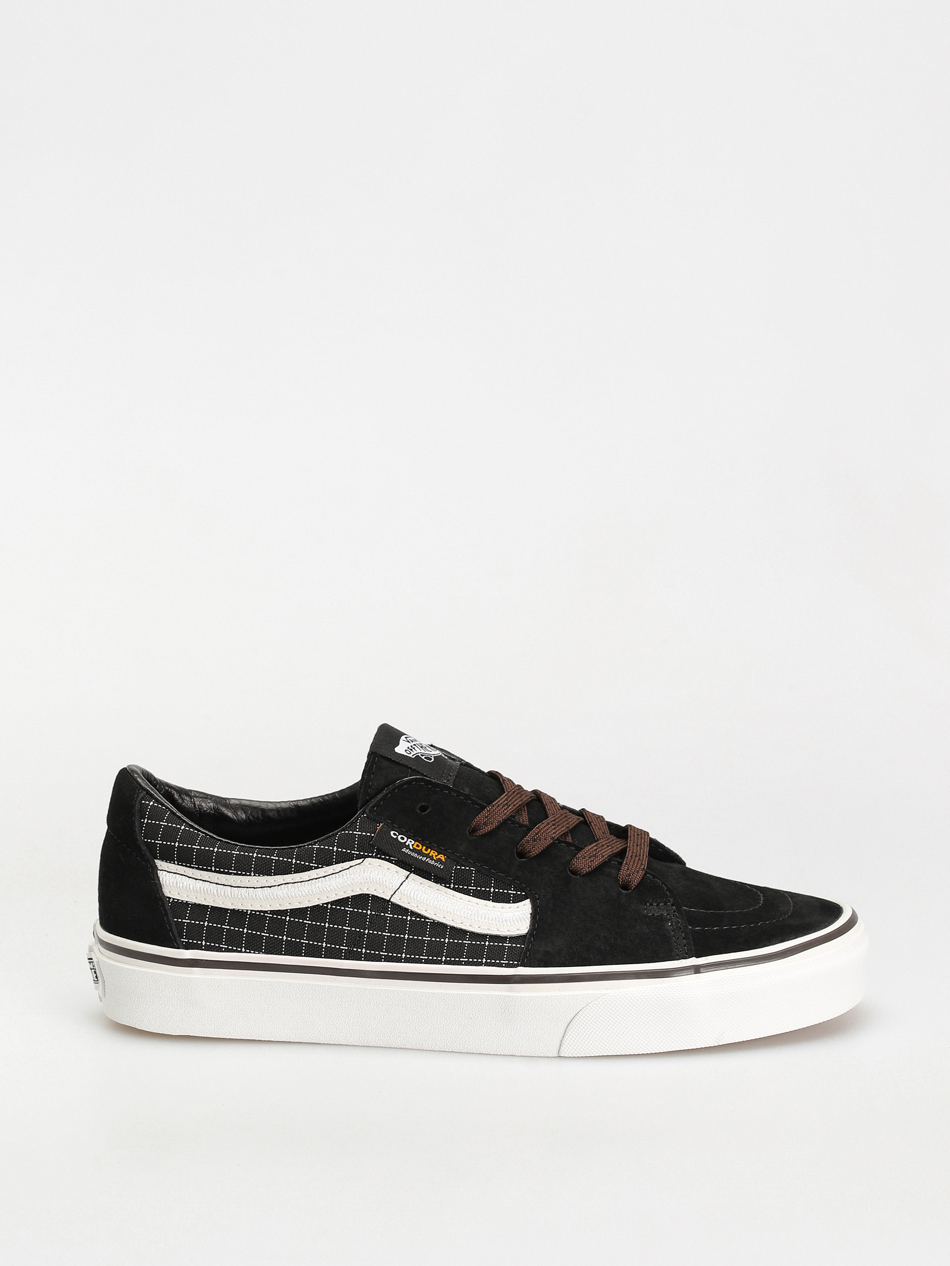 Vans Sk8 Low Cipők (cordura black)