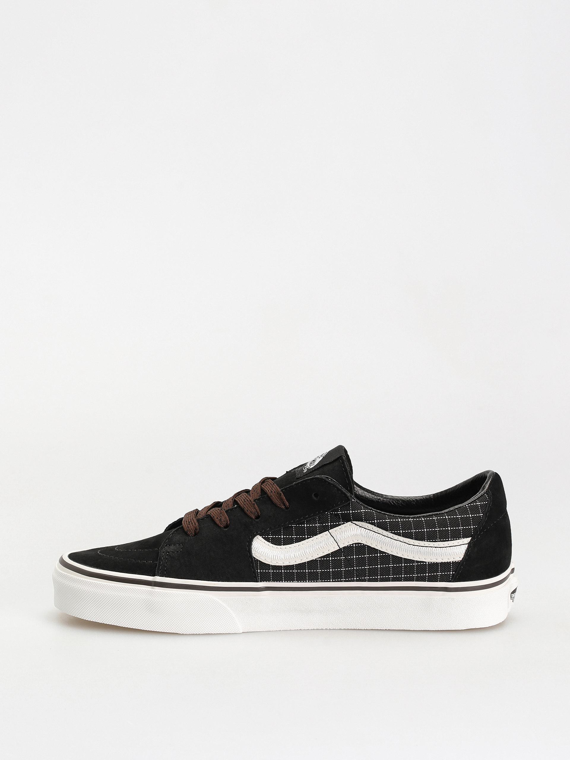 Vans Sk8 Low Cipők (cordura black)