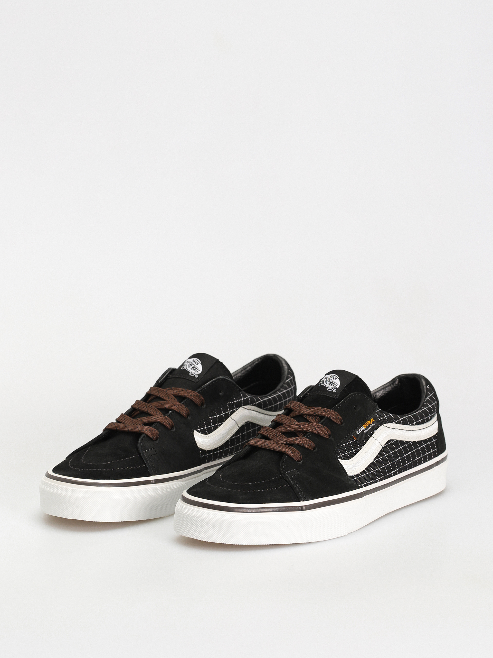 Vans Sk8 Low Cipők (cordura black)