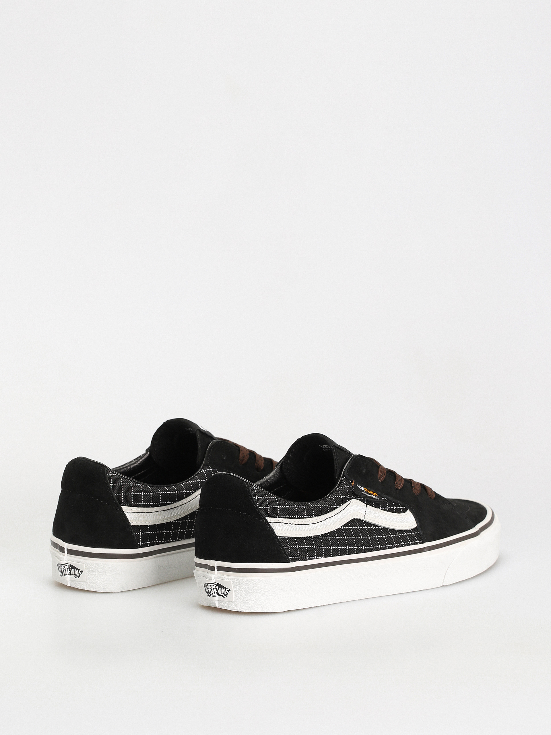 Vans Sk8 Low Cipők (cordura black)