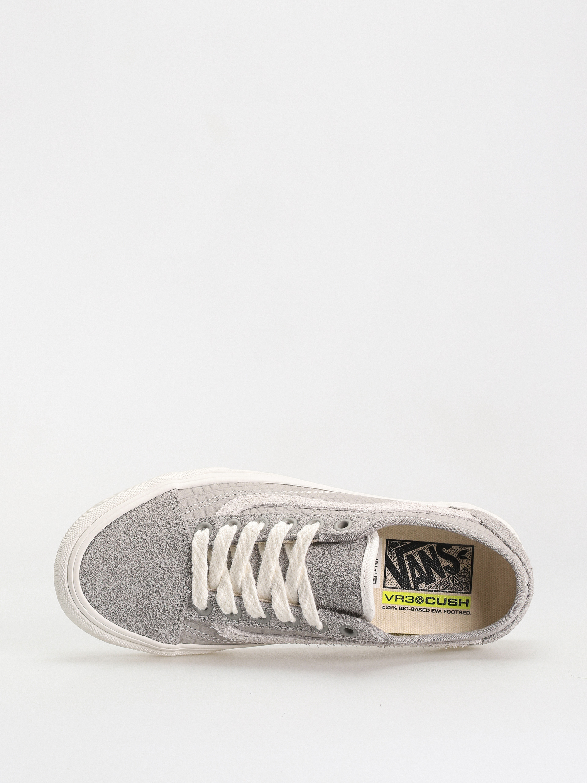 Vans Old Skool Tapered Vr3 Cipők (gray multi)