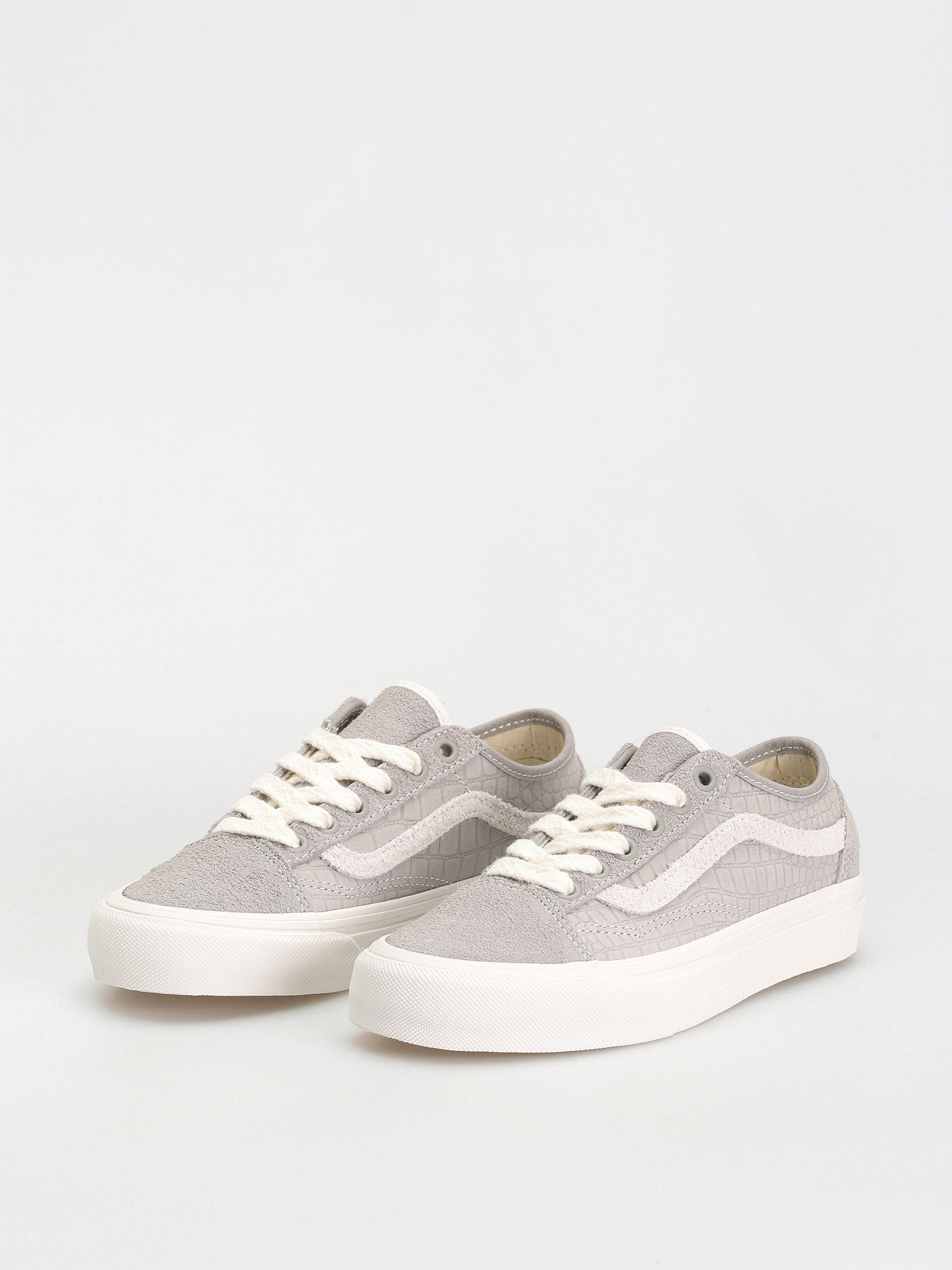 Vans Old Skool Tapered Vr3 Cipők (gray multi)