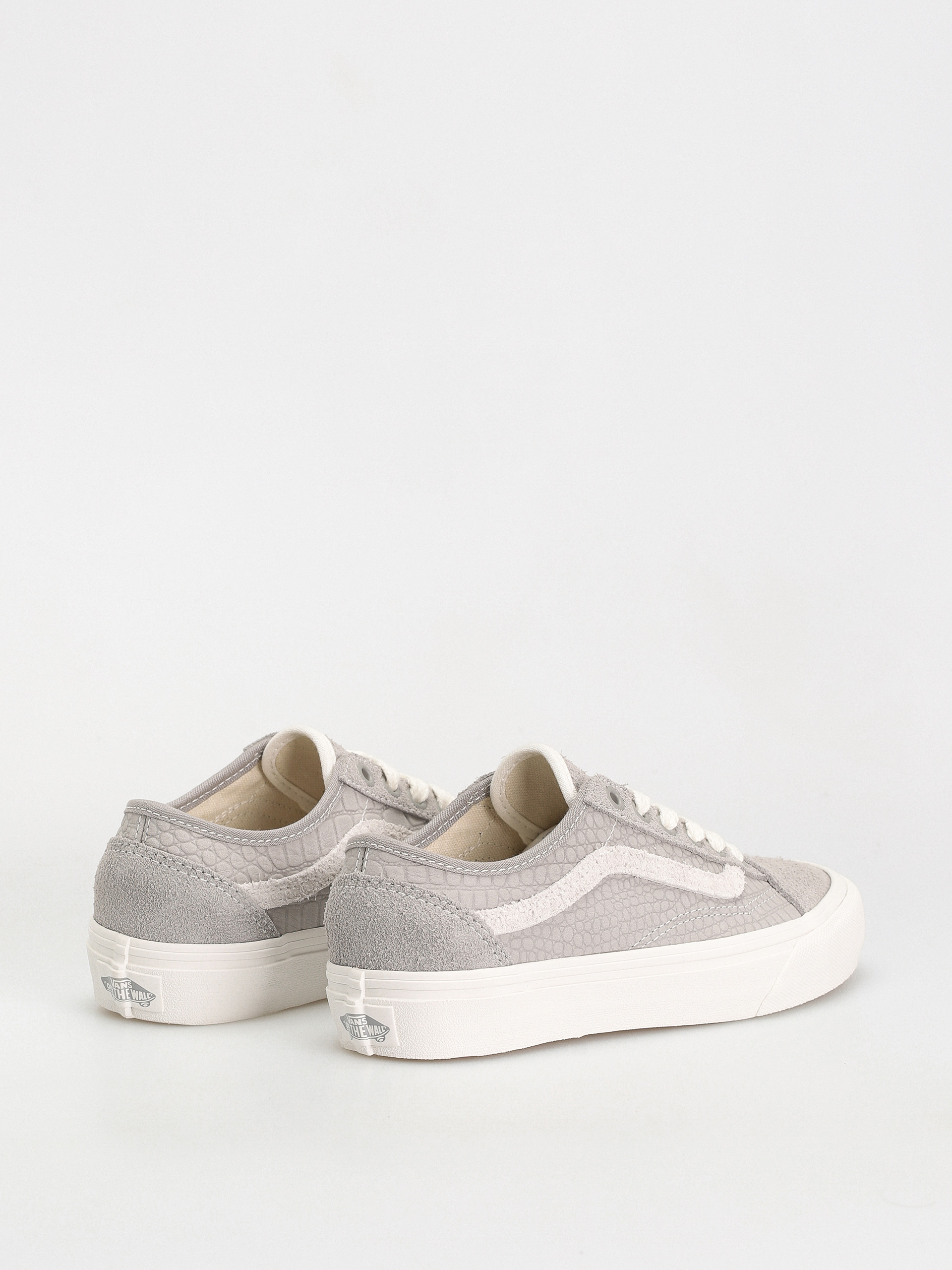 Vans Old Skool Tapered Vr3 Cipők (gray multi)